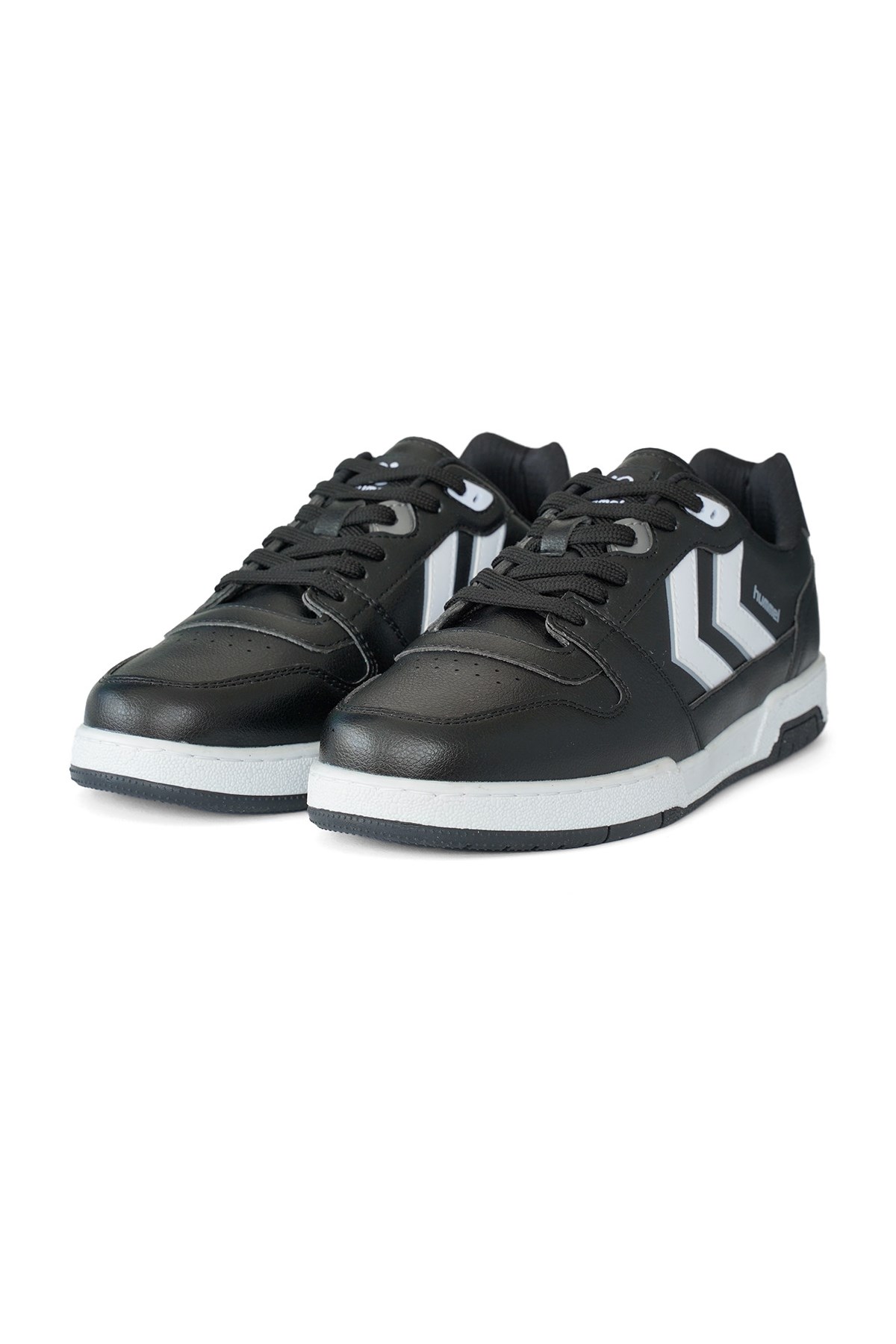 Hummel Freza Unisex Spor Ayakkabı 900680-2312 Siyah