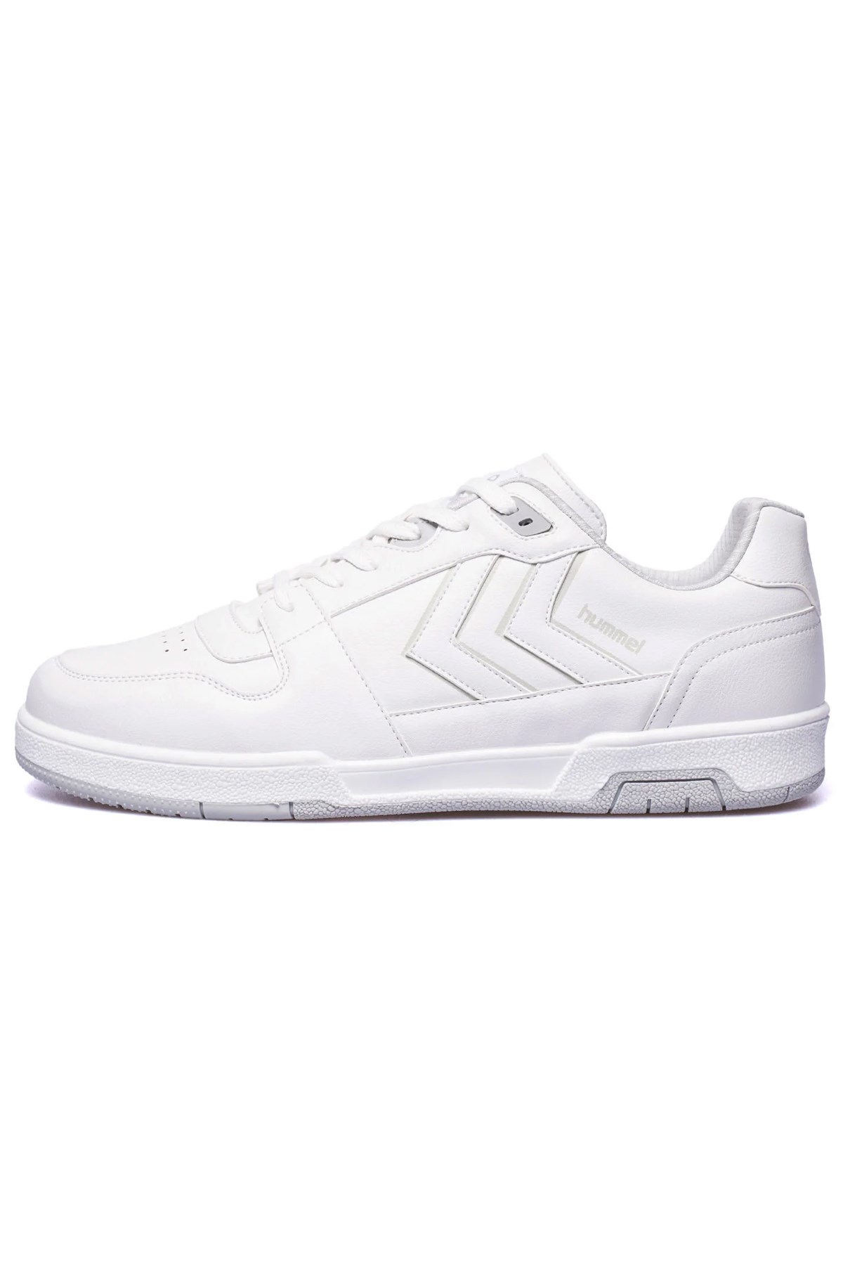 Hummel Freza Unisex Spor Ayakkabı 900680-9001 Beyaz