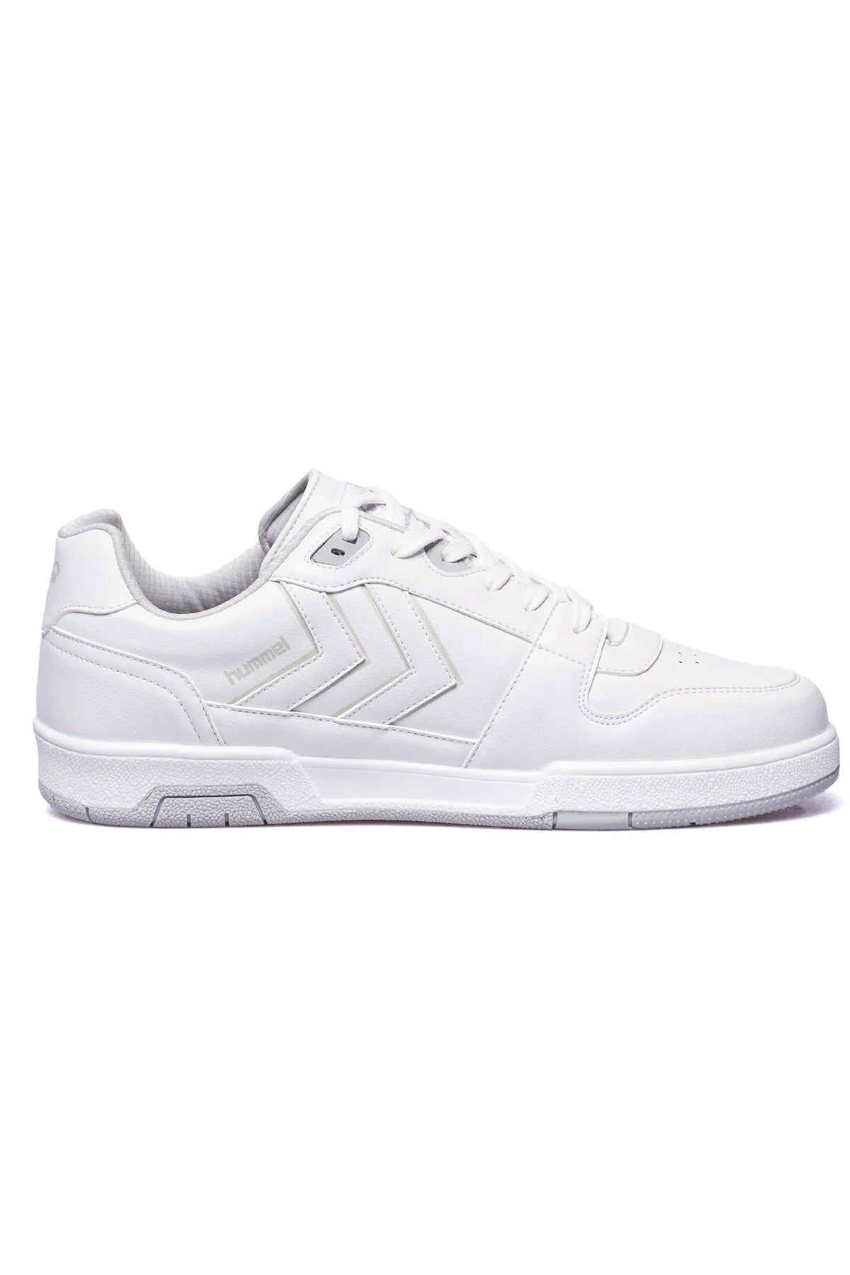 Hummel Freza Unisex Spor Ayakkabı 900680-9001 Beyaz