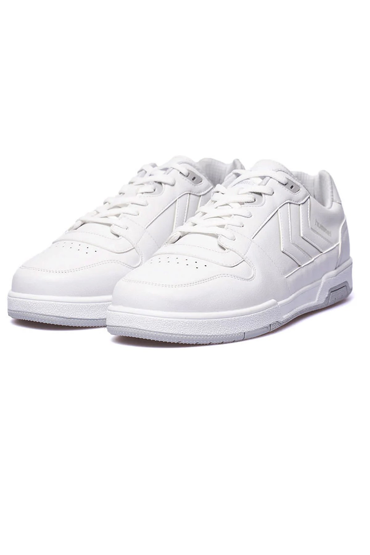 Hummel Freza Unisex Spor Ayakkabı 900680-9001 Beyaz