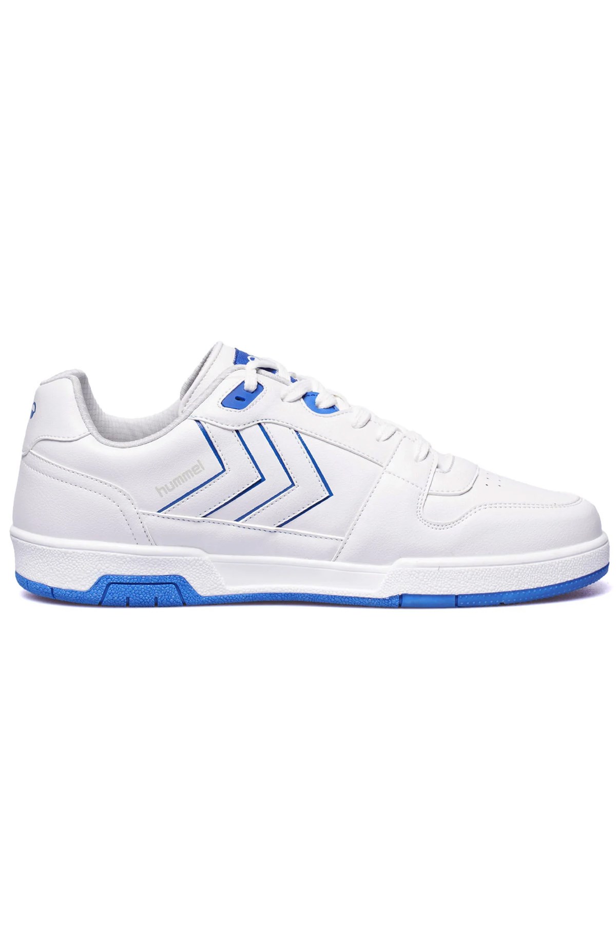 Hummel Freza Unisex Spor Ayakkabı 900680-9049 Beyaz