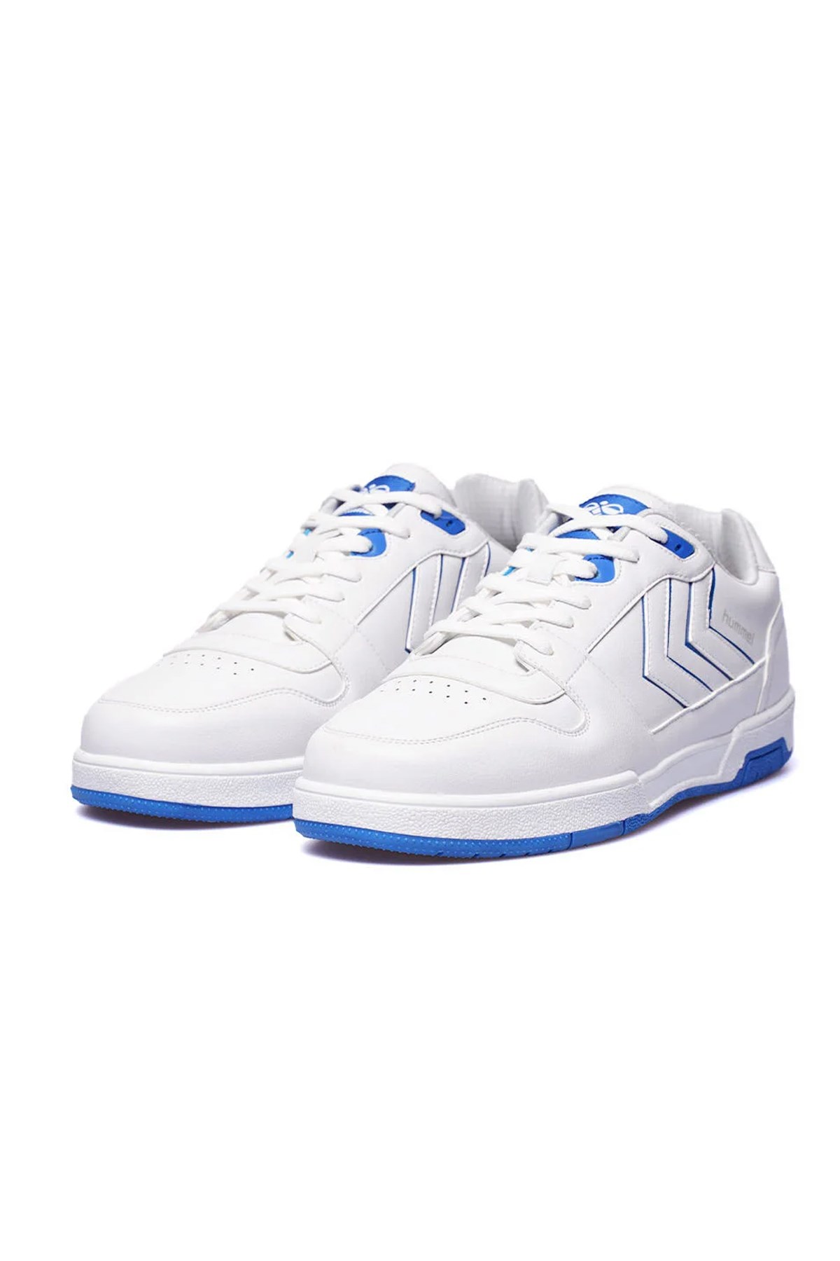 Hummel Freza Unisex Spor Ayakkabı 900680-9049 Beyaz