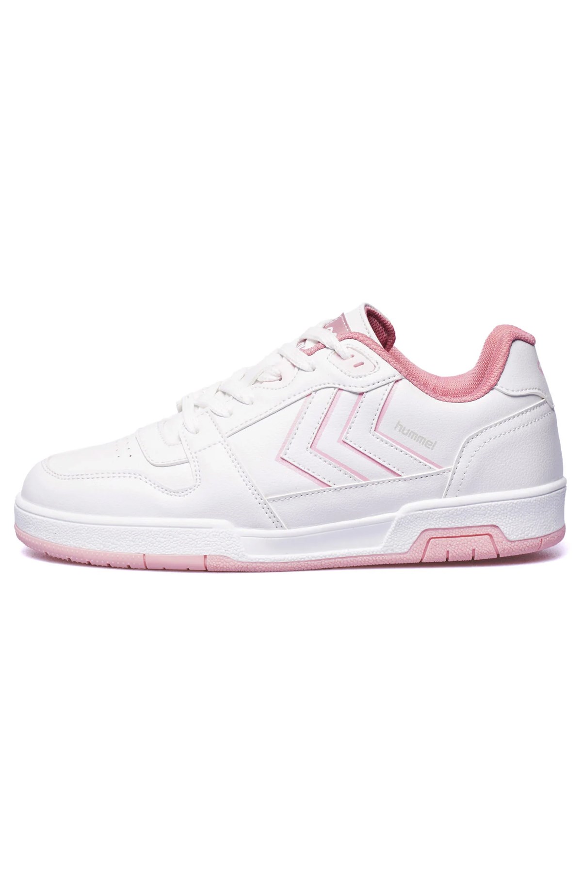Hummel Freza Kadın Spor Ayakkabı 900680-9144 Beyaz