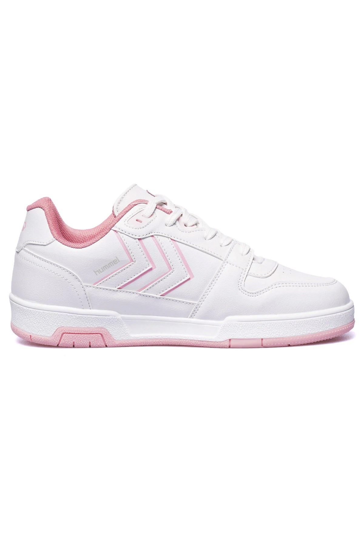 Hummel Freza Kadın Spor Ayakkabı 900680-9144 Beyaz