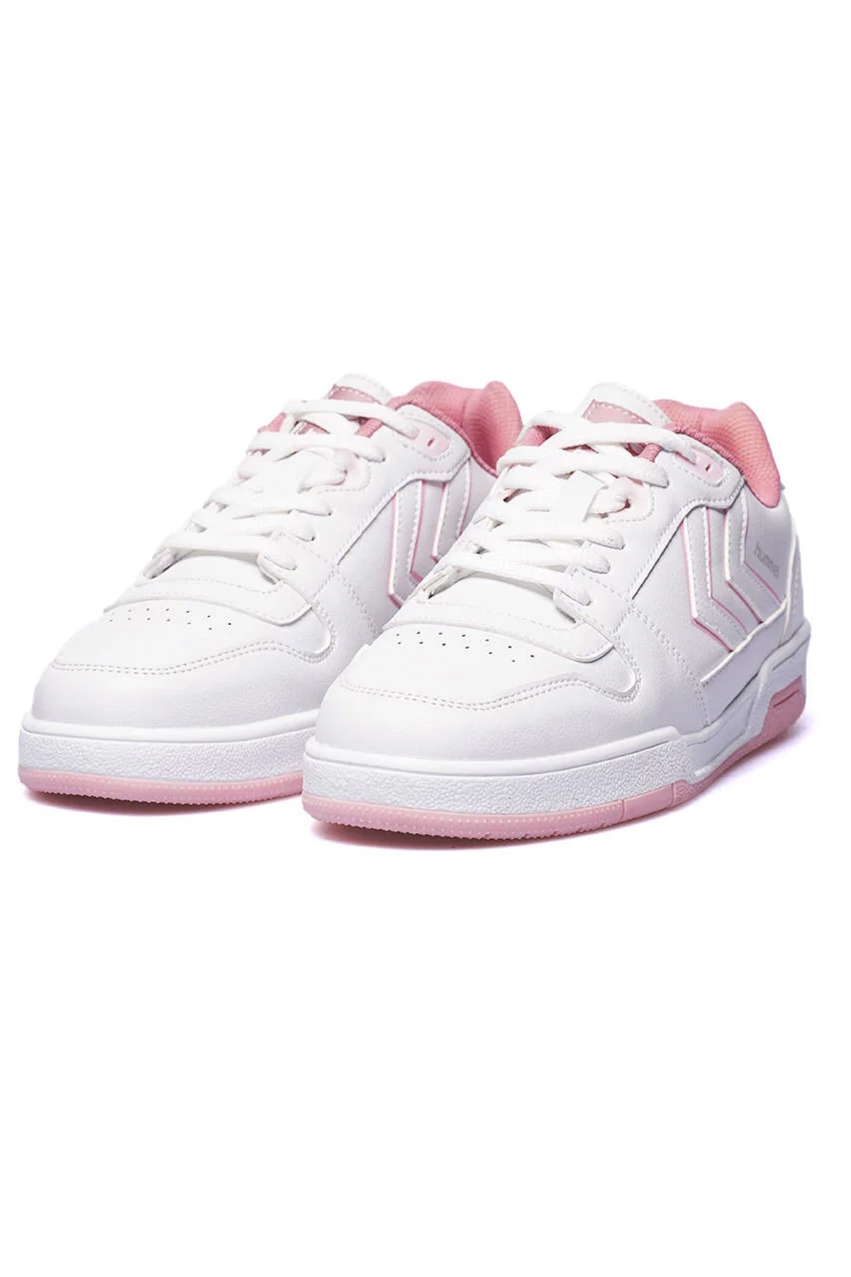 Hummel Freza Kadın Spor Ayakkabı 900680-9144 Beyaz