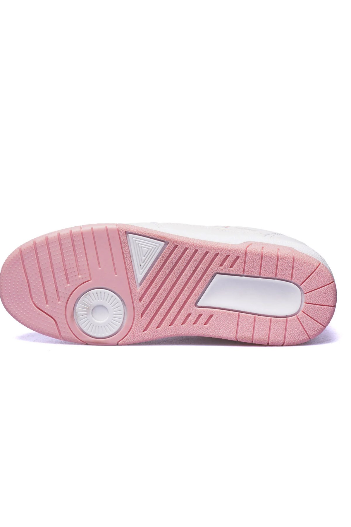 Hummel Freza Kadın Spor Ayakkabı 900680-9144 Beyaz