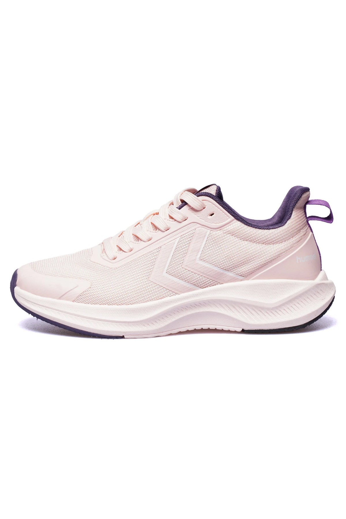 Hummel Haze Kadın Spor Ayakkabı 900681-4146 Pembe