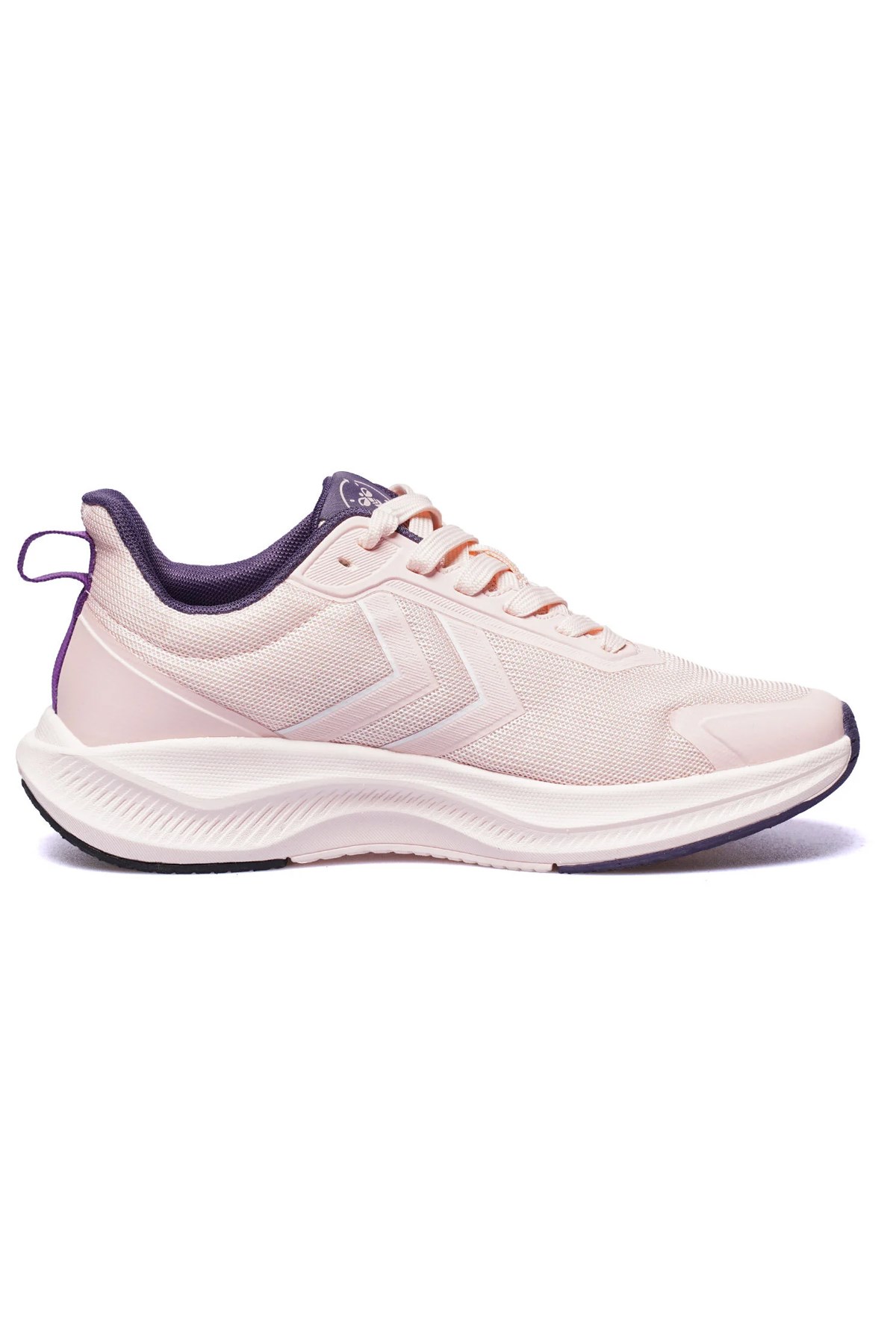 Hummel Haze Kadın Spor Ayakkabı 900681-4146 Pembe