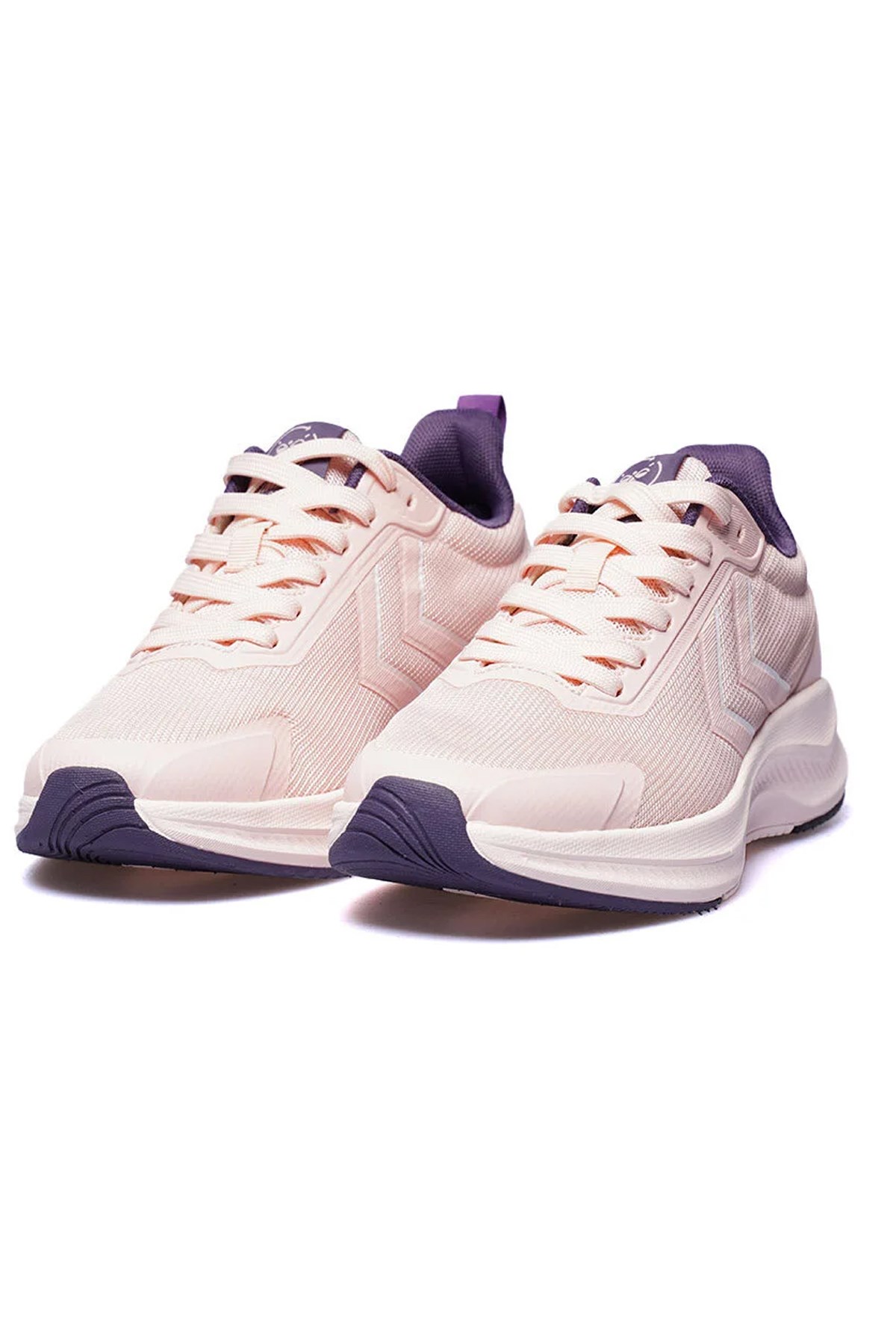Hummel Haze Kadın Spor Ayakkabı 900681-4146 Pembe