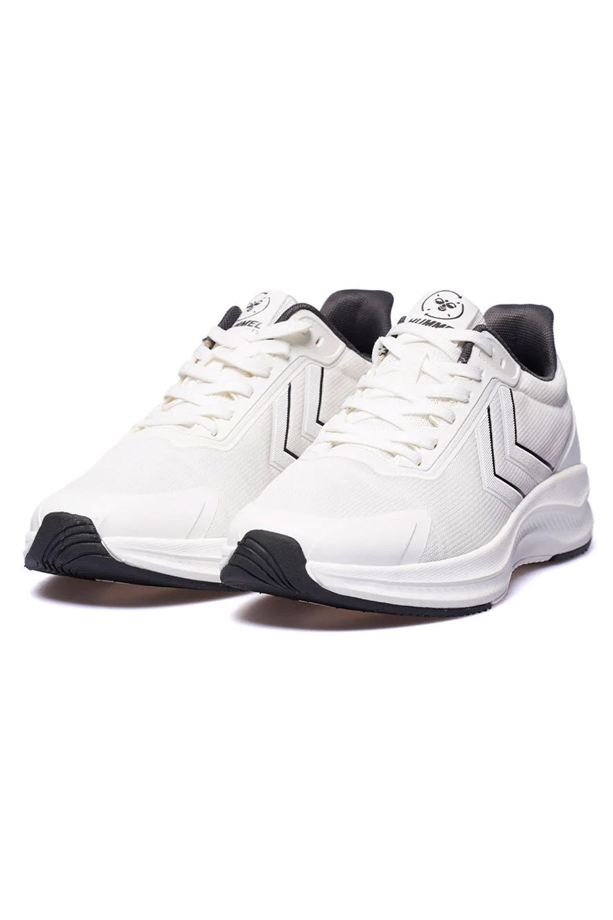 Hummel Haze Unisex Spor Ayakkabı 900681-9001 Beyaz