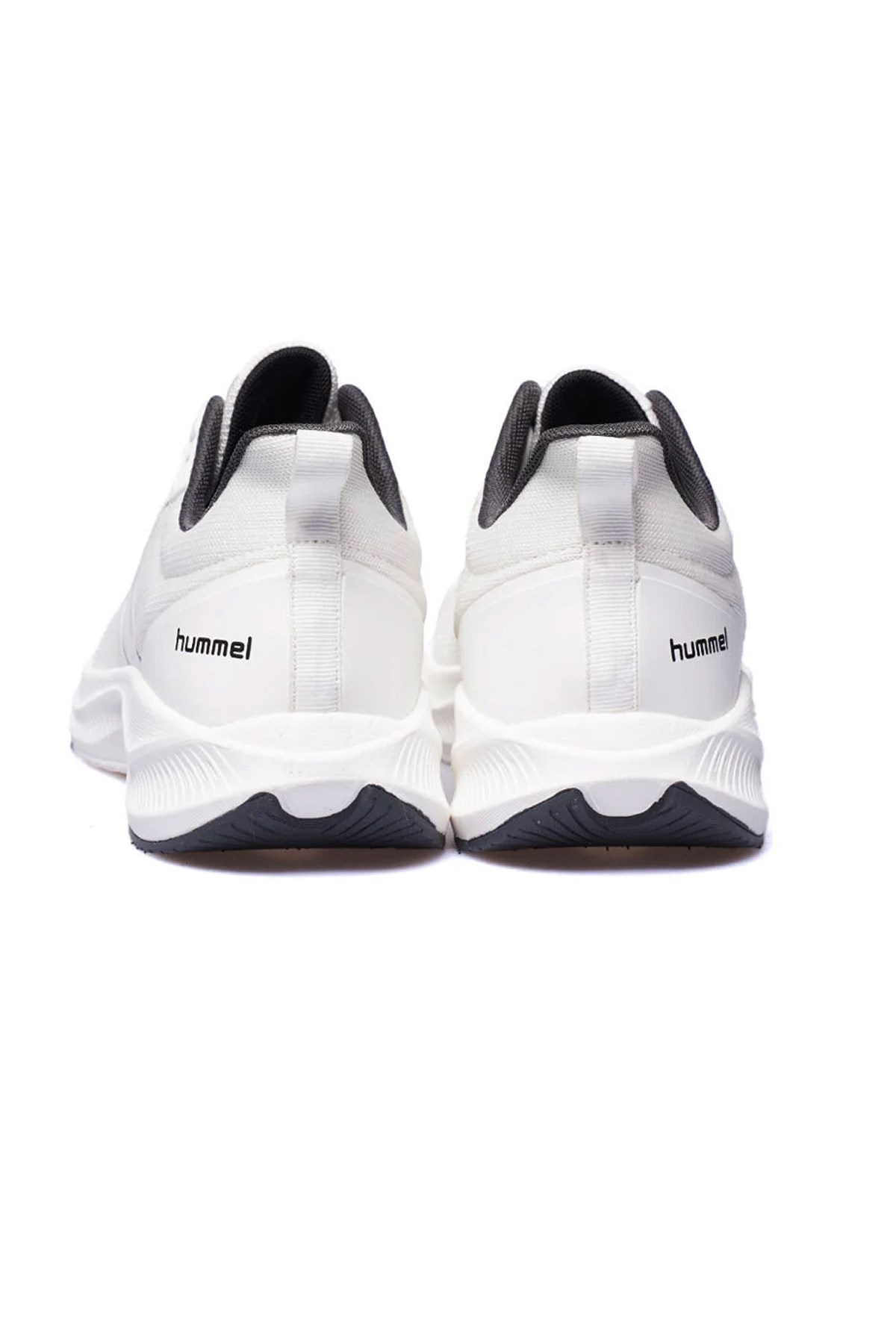 Hummel Haze Unisex Spor Ayakkabı 900681-9001 Beyaz