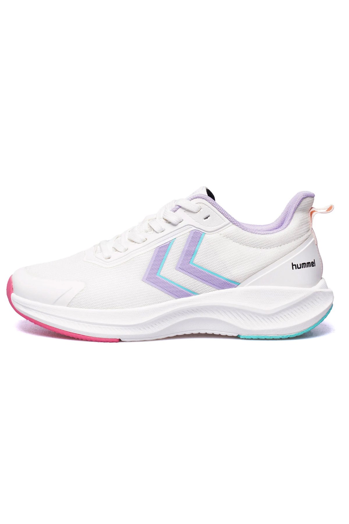 Hummel Haze Kadın Spor Ayakkabı 900681-9704 Beyaz
