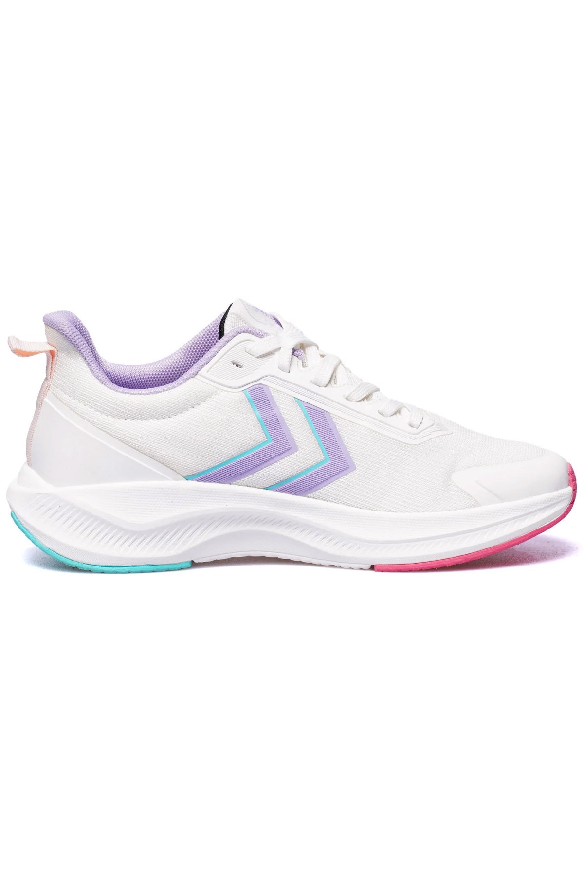 Hummel Haze Kadın Spor Ayakkabı 900681-9704 Beyaz