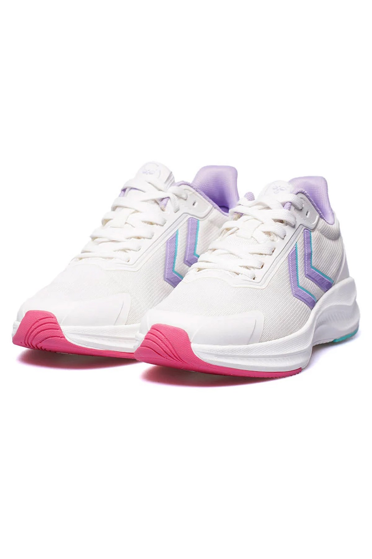 Hummel Haze Kadın Spor Ayakkabı 900681-9704 Beyaz