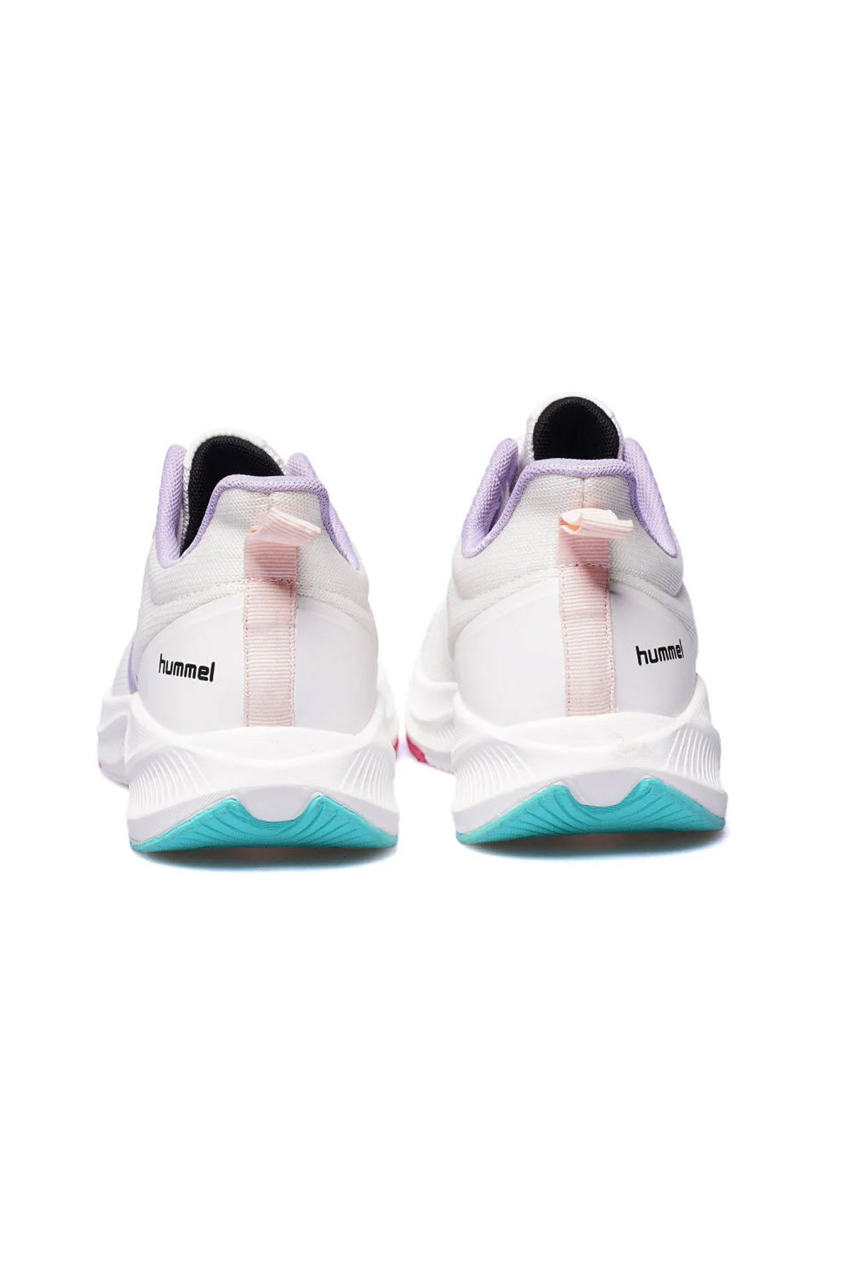 Hummel Haze Kadın Spor Ayakkabı 900681-9704 Beyaz