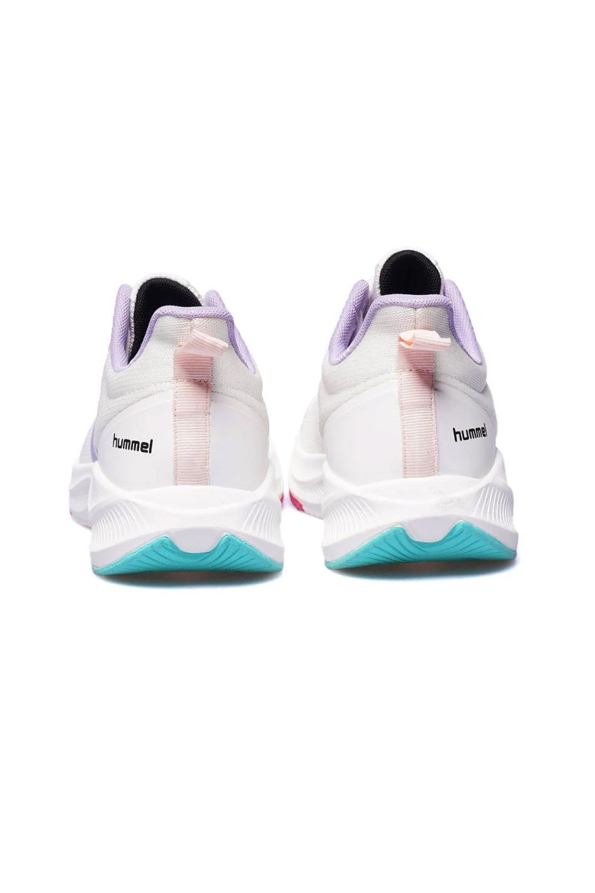 Hummel Haze Kadın Spor Ayakkabı 900681-9704 Beyaz