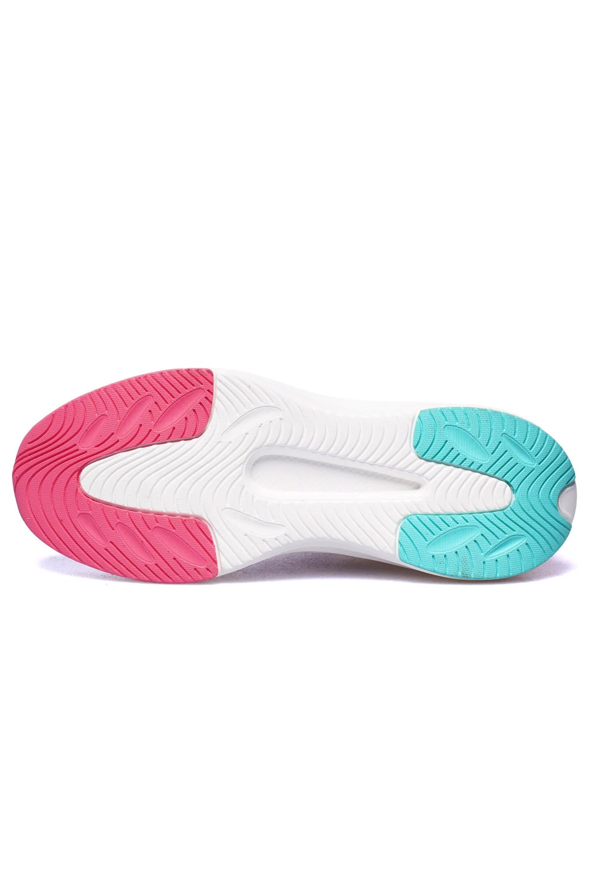 Hummel Haze Kadın Spor Ayakkabı 900681-9704 Beyaz