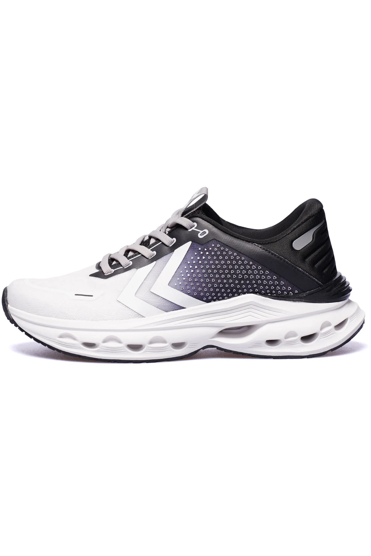 Hummel Horizon Unisex Spor Ayakkabı 900682-9124 Beyaz