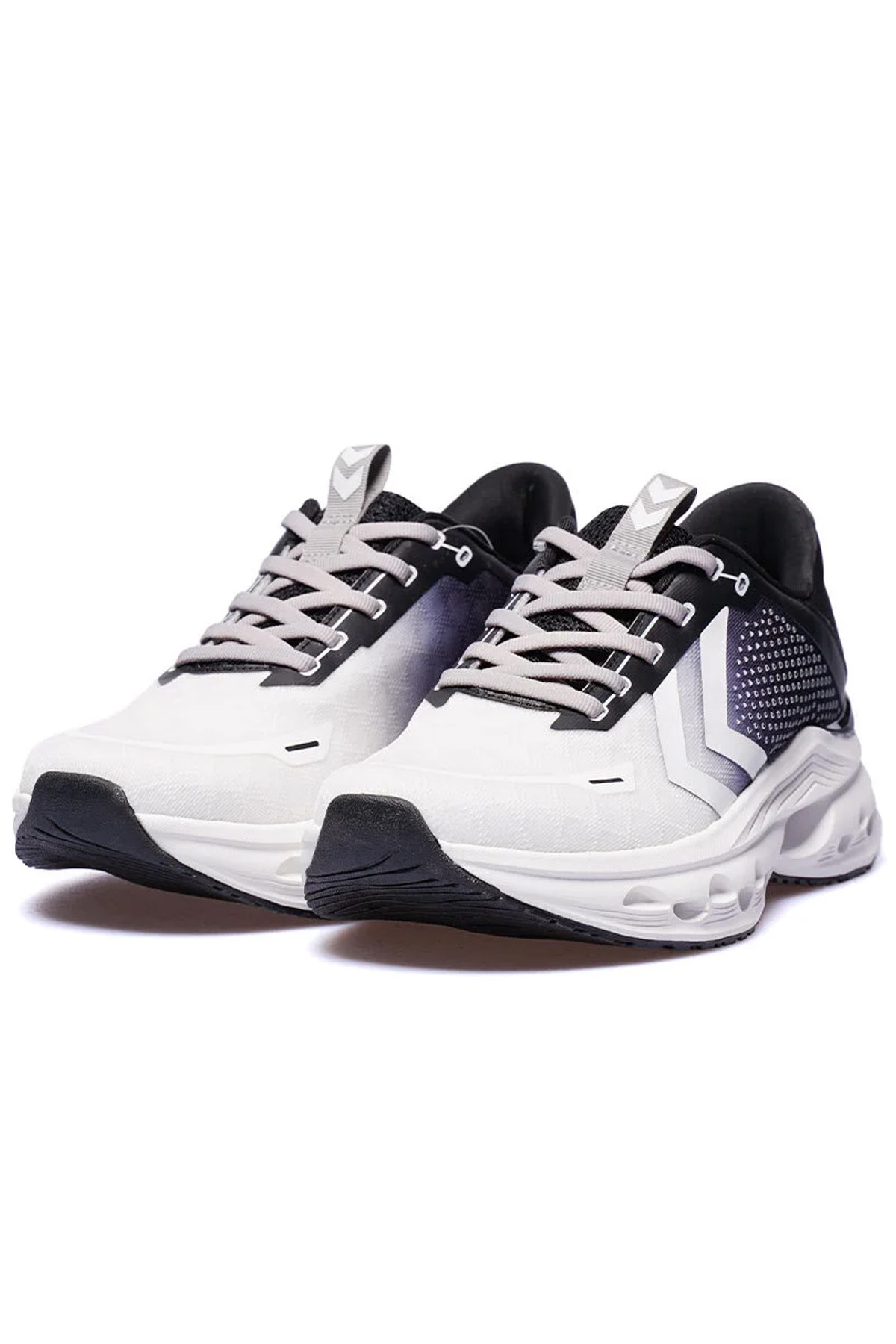 Hummel Horizon Unisex Spor Ayakkabı 900682-9124 Beyaz