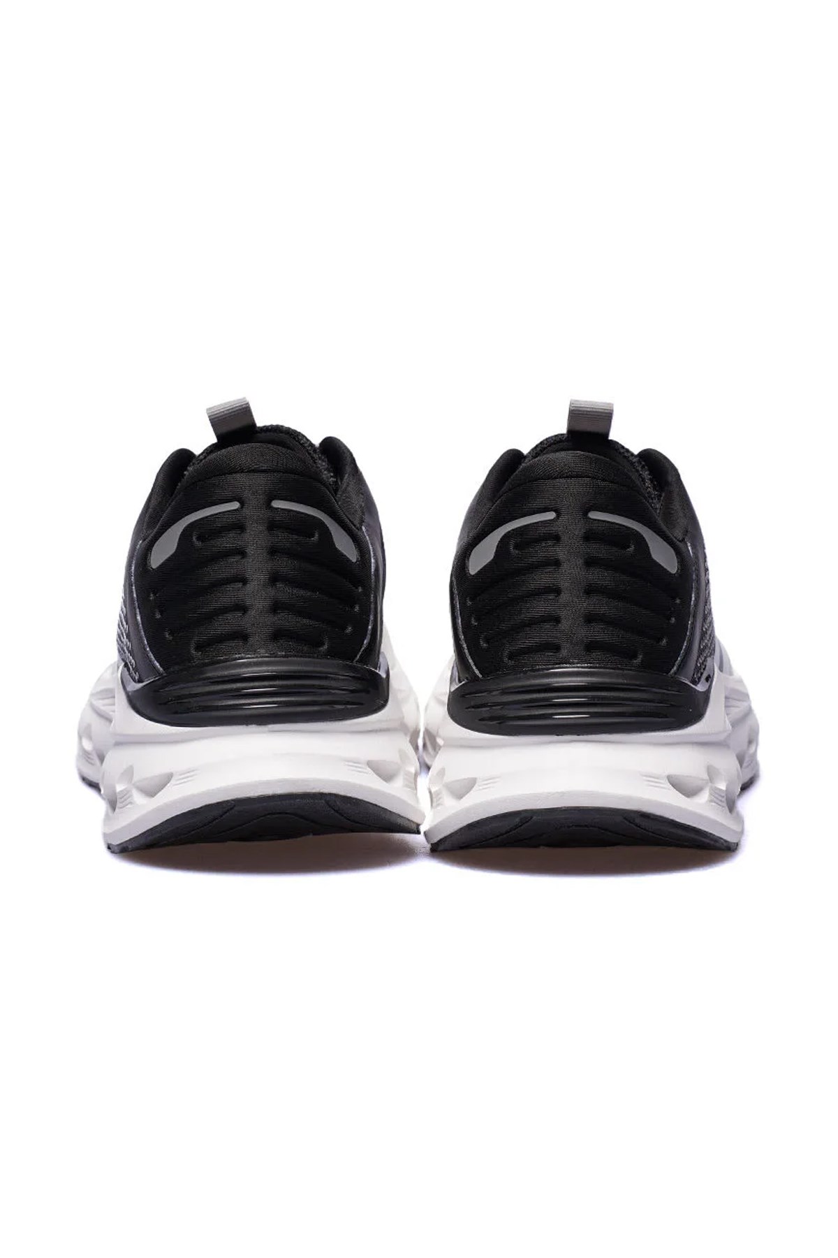 Hummel Horizon Unisex Spor Ayakkabı 900682-9124 Beyaz