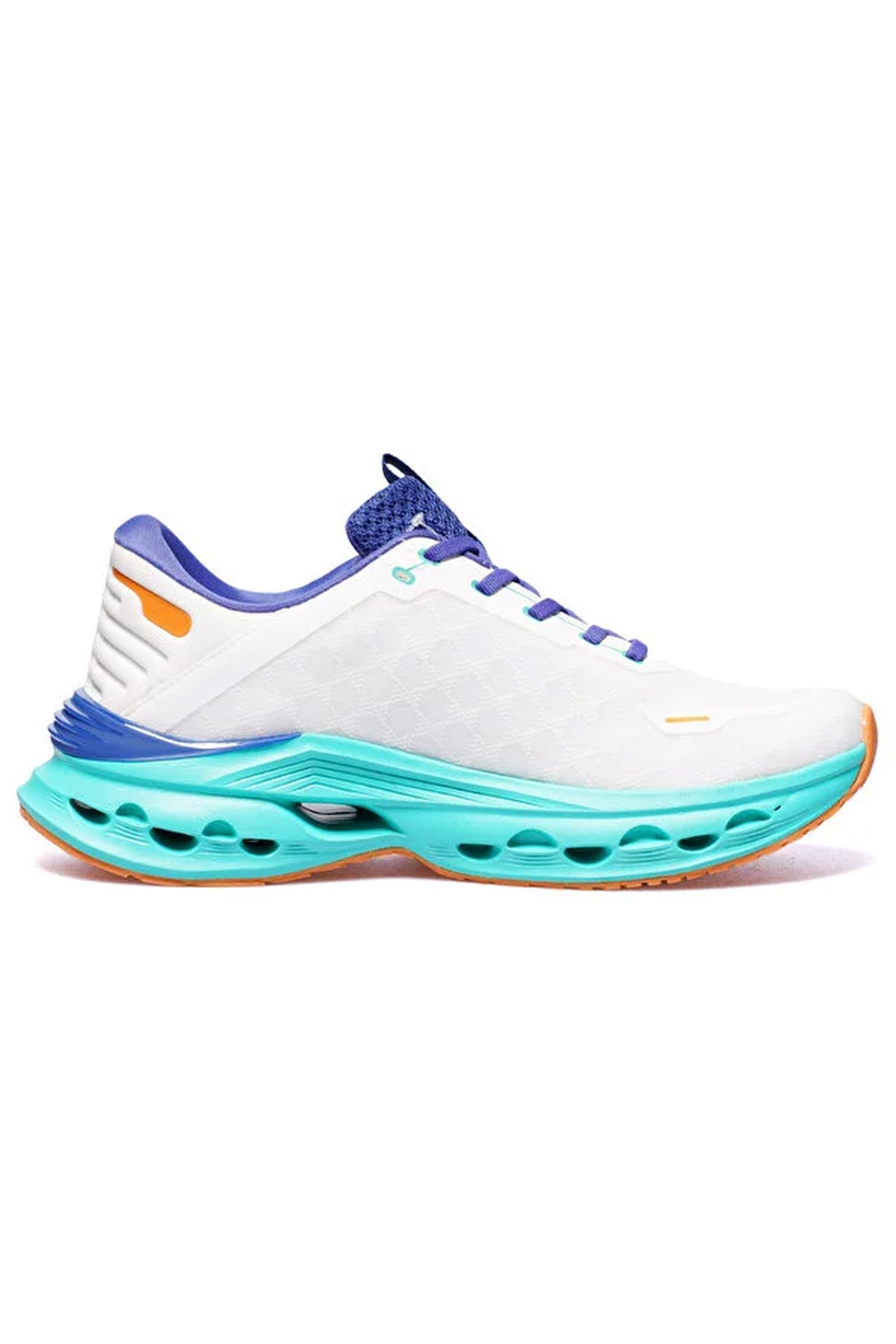 Hummel Horizon Unisex Spor Ayakkabı 900682-9208 Beyaz