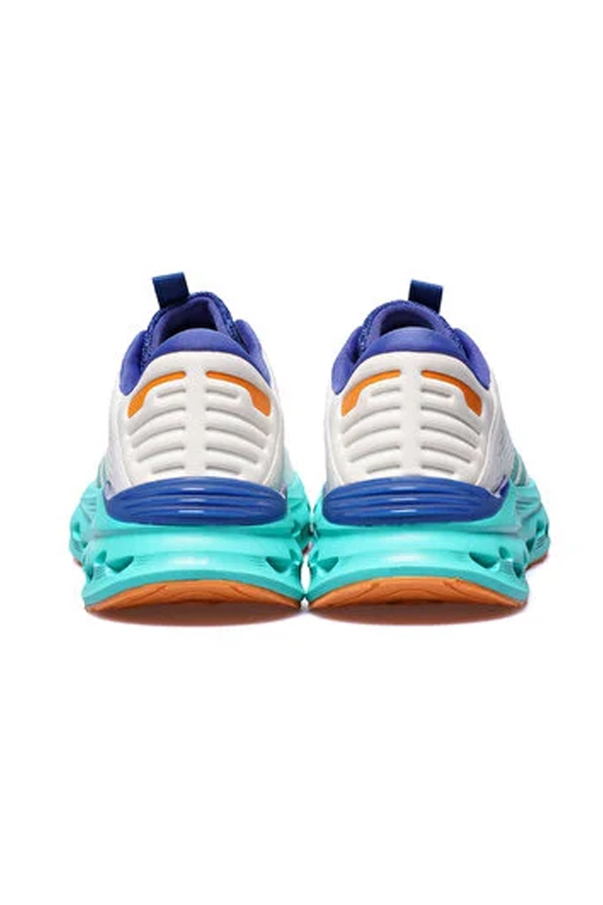 Hummel Horizon Unisex Spor Ayakkabı 900682-9208 Beyaz