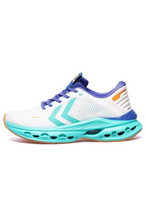 Hummel Horizon Unisex Spor Ayakkabı 900682-9208 Beyaz