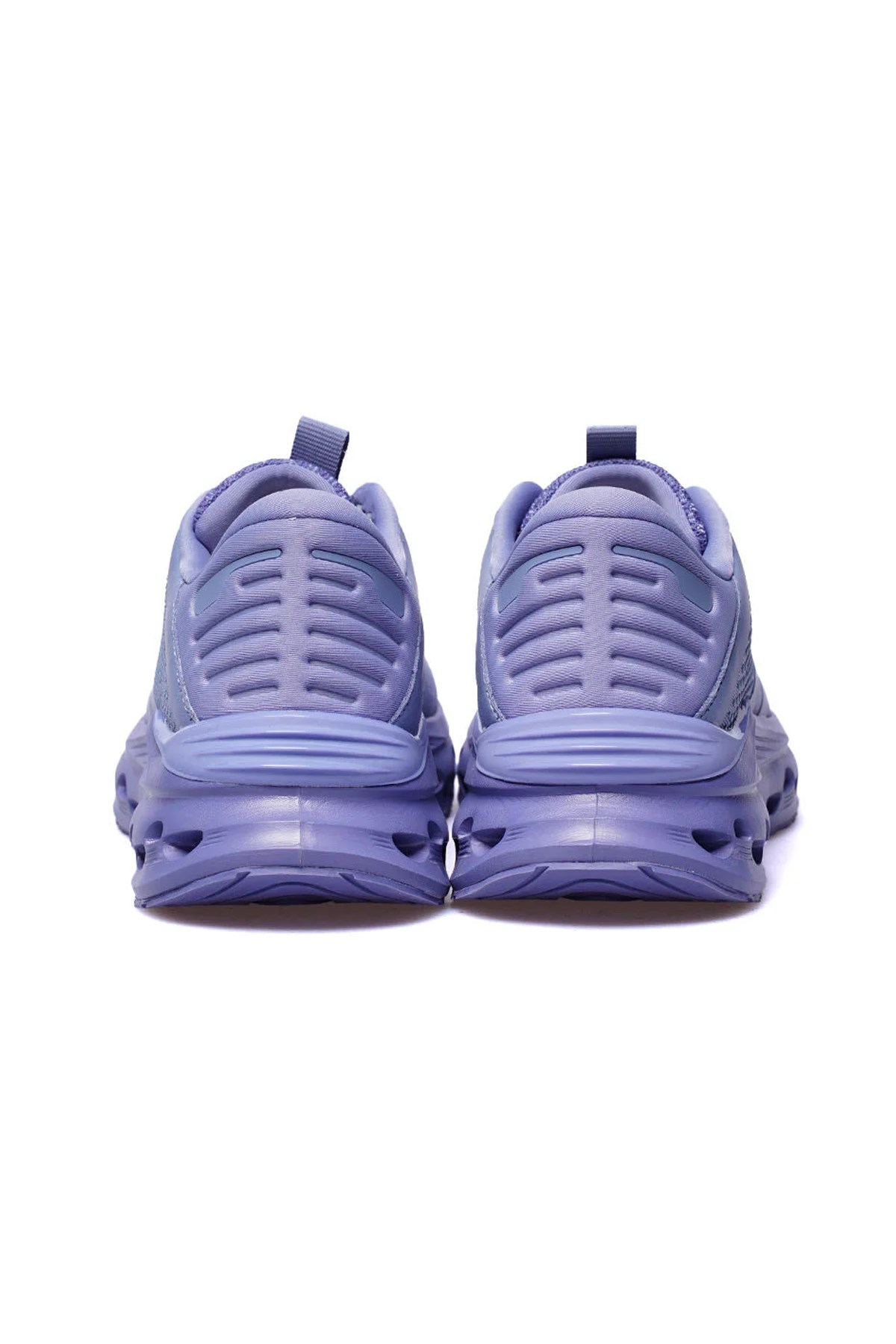 Hummel Horizon Tonal Unisex Spor Ayakkabı 900683-3054 Mor