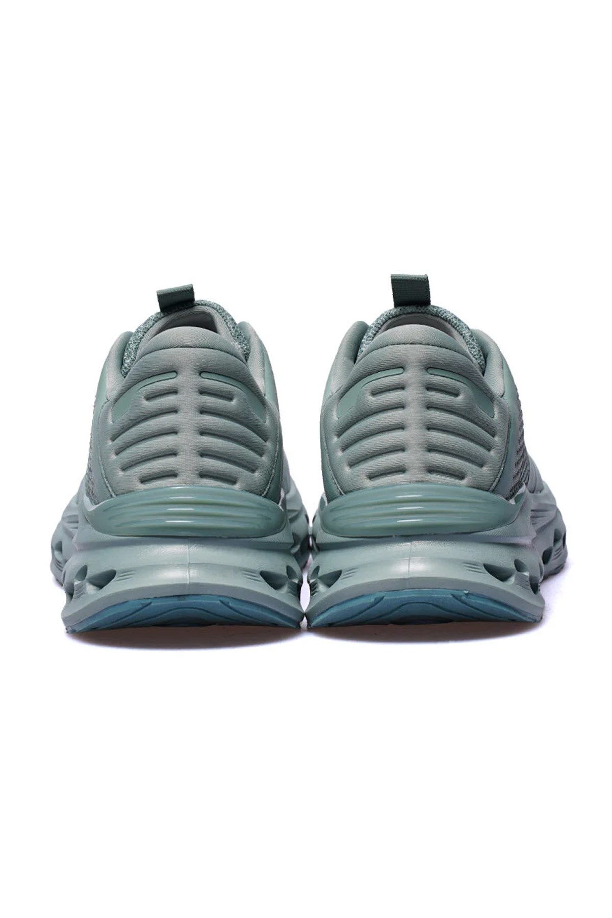 Hummel Horizon Tonal Unisex Spor Ayakkabı 900683-6119 Haki
