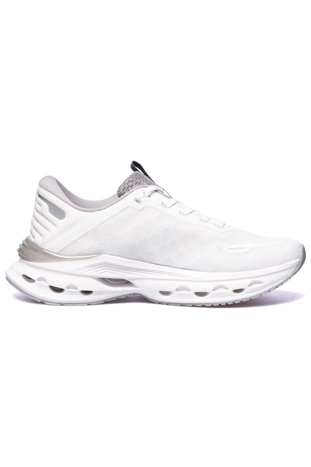 Hummel Horizon Tonal Unisex Spor Ayakkabı 900683-9001 Beyaz