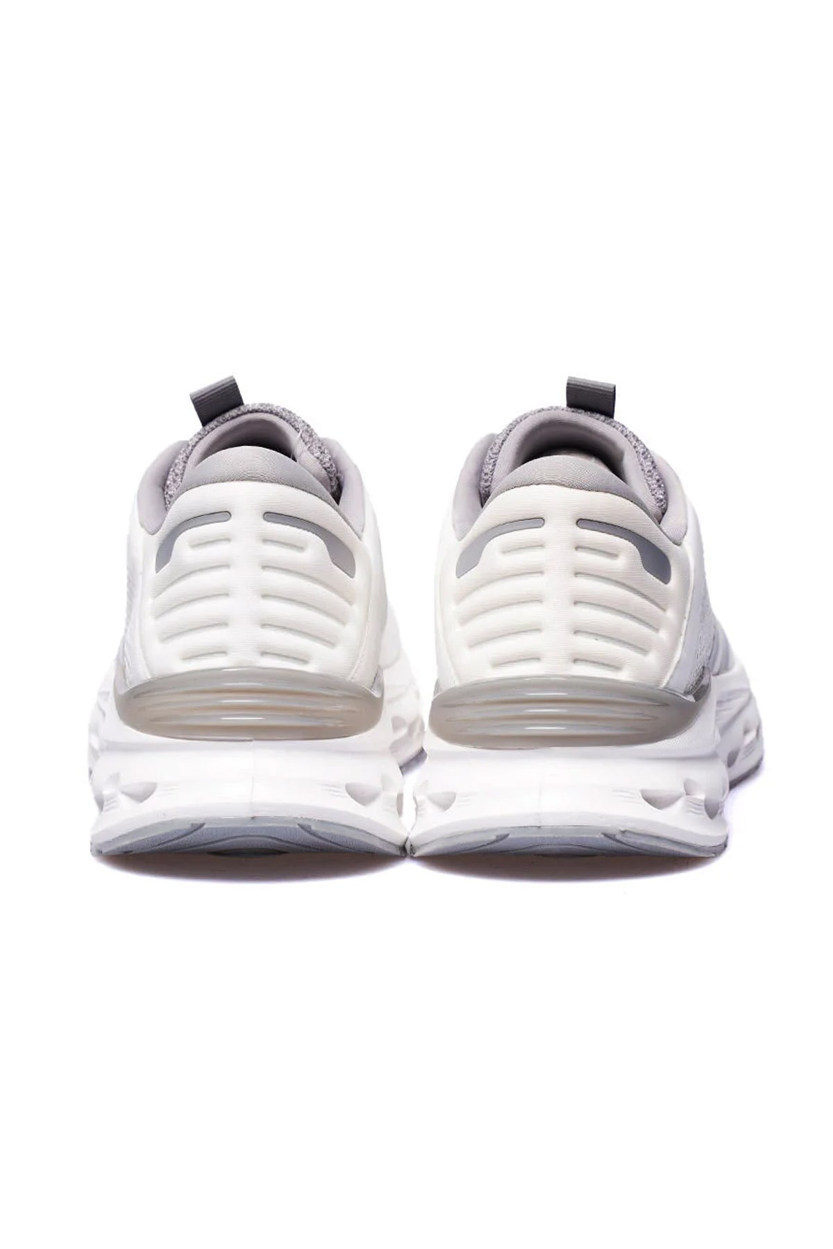 Hummel Horizon Tonal Unisex Spor Ayakkabı 900683-9001 Beyaz
