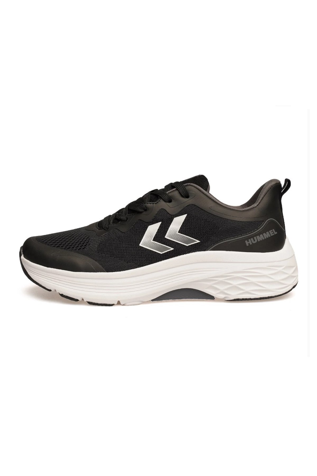 Hummel Joneq Unisex Spor Ayakkabı 900685-2001 Siyah