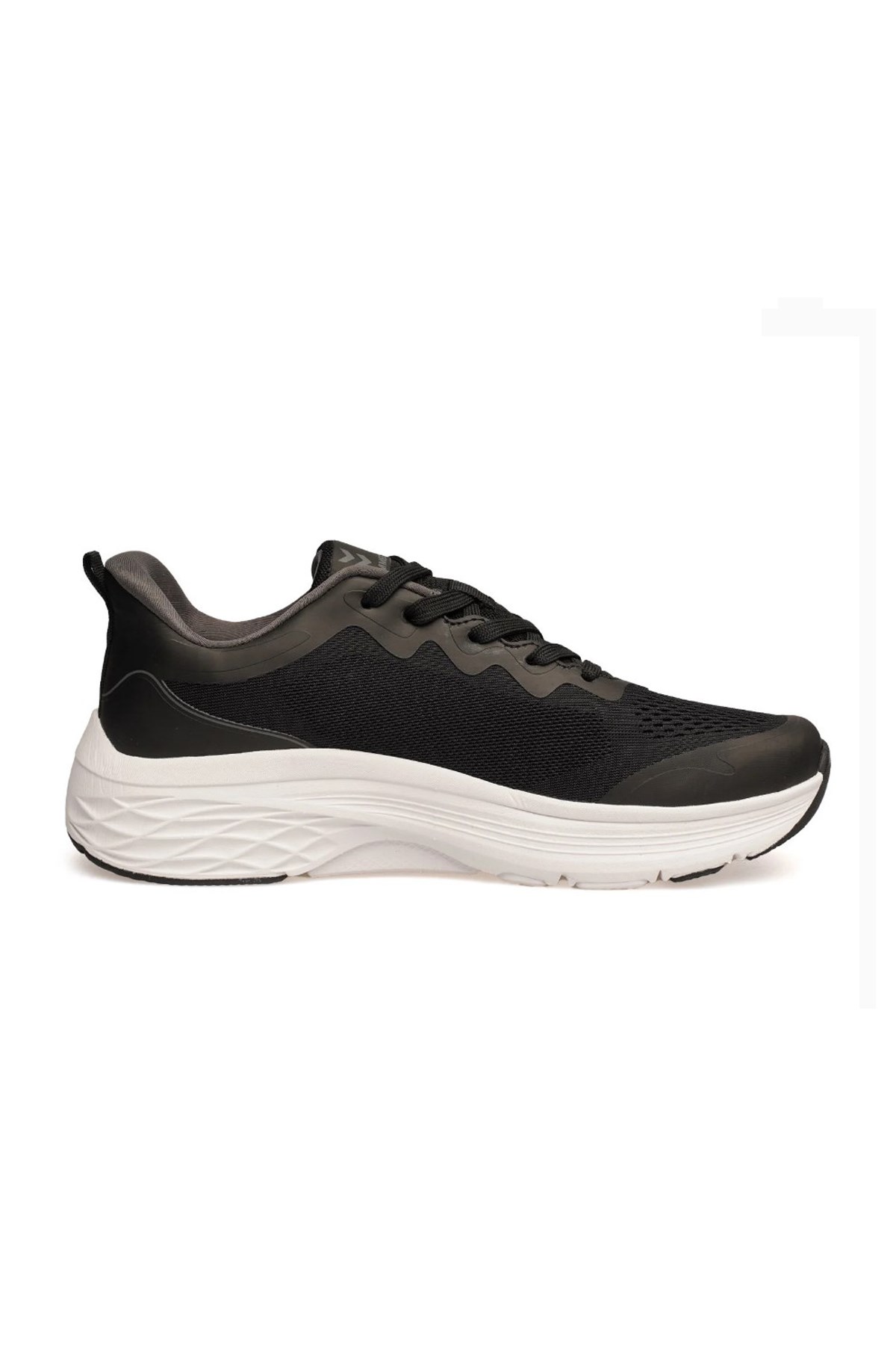 Hummel Joneq Unisex Spor Ayakkabı 900685-2001 Siyah