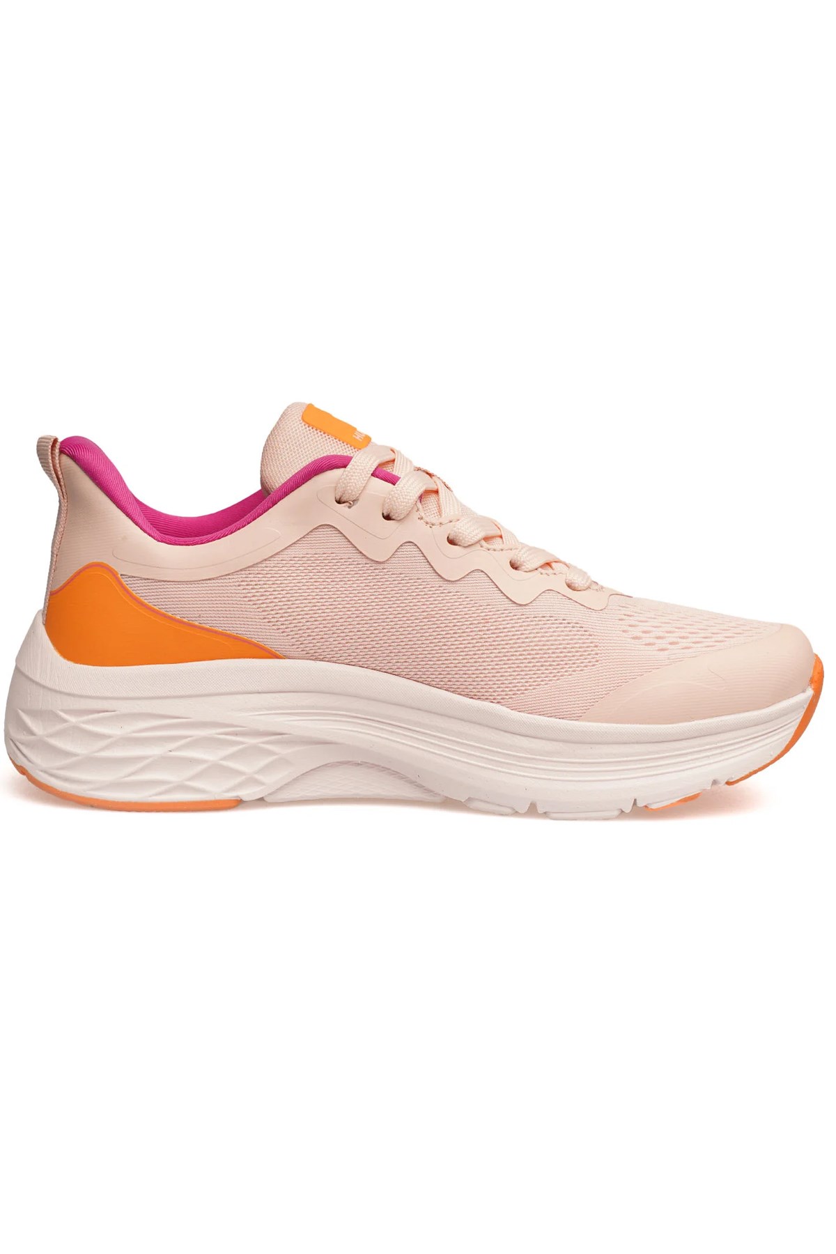 Hummel Joneq Kadın Spor Ayakkabı 900685-3299 Pembe