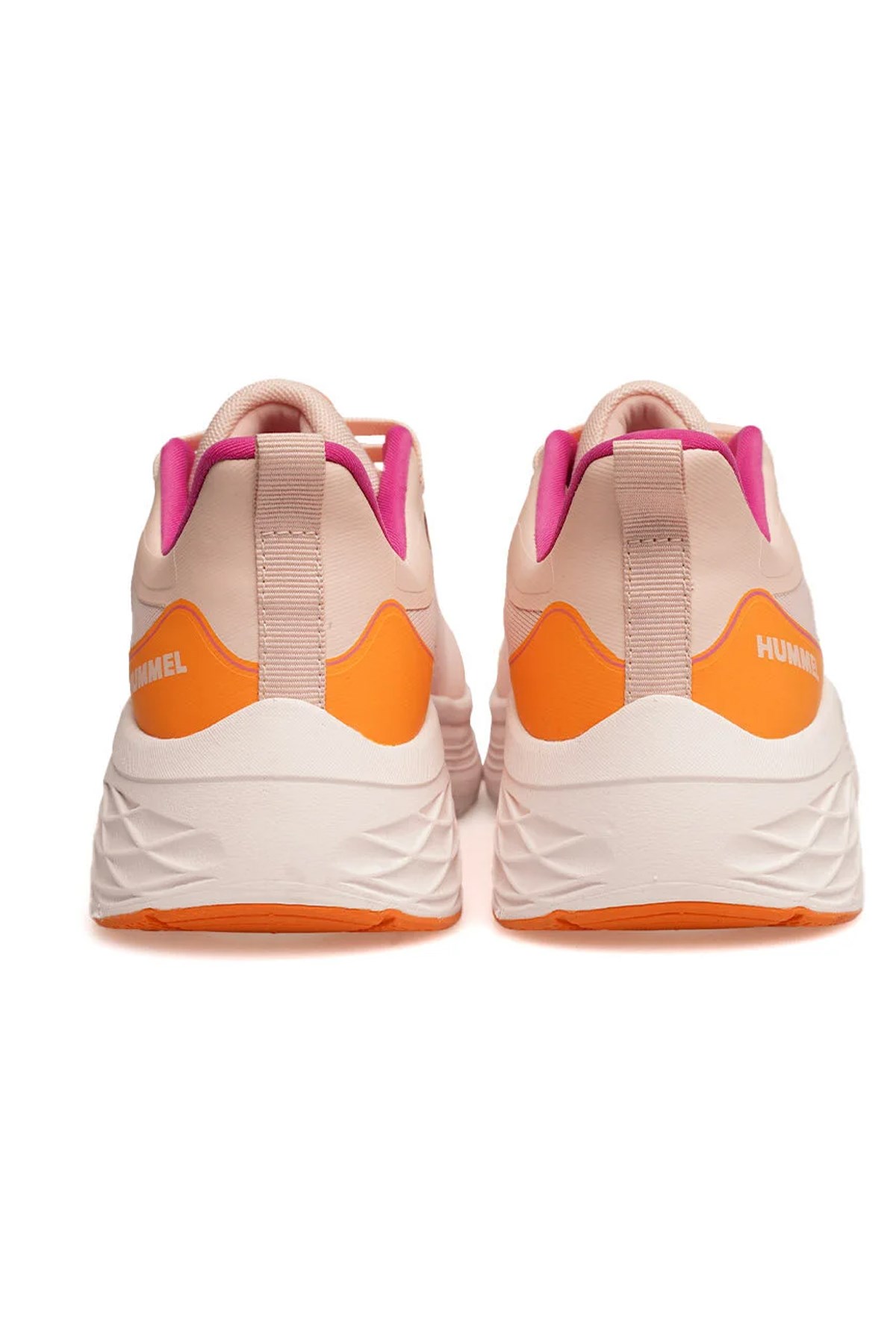 Hummel Joneq Kadın Spor Ayakkabı 900685-3299 Pembe