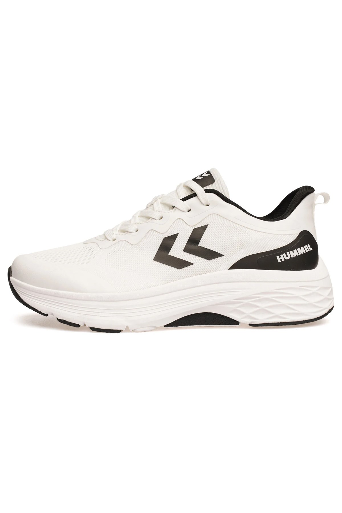 Hummel Joneq Unisex Spor Ayakkabı 900685-9124 Beyaz