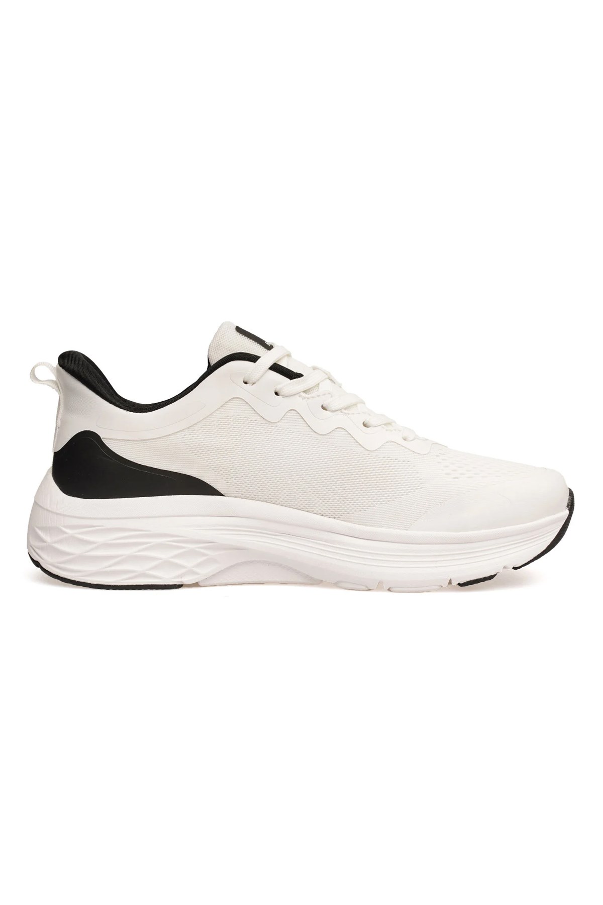 Hummel Joneq Unisex Spor Ayakkabı 900685-9124 Beyaz