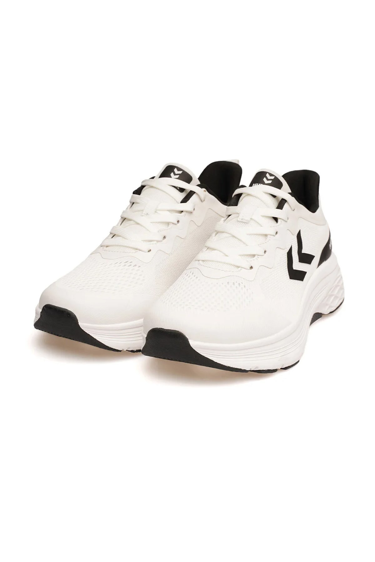 Hummel Joneq Unisex Spor Ayakkabı 900685-9124 Beyaz