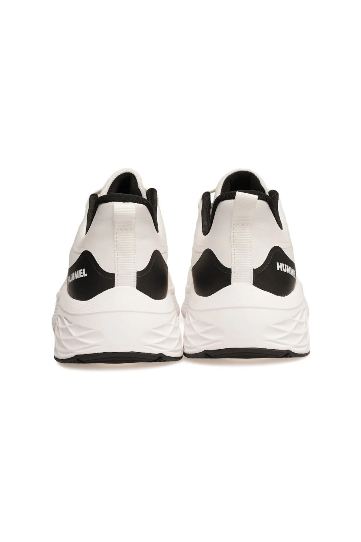 Hummel Joneq Unisex Spor Ayakkabı 900685-9124 Beyaz