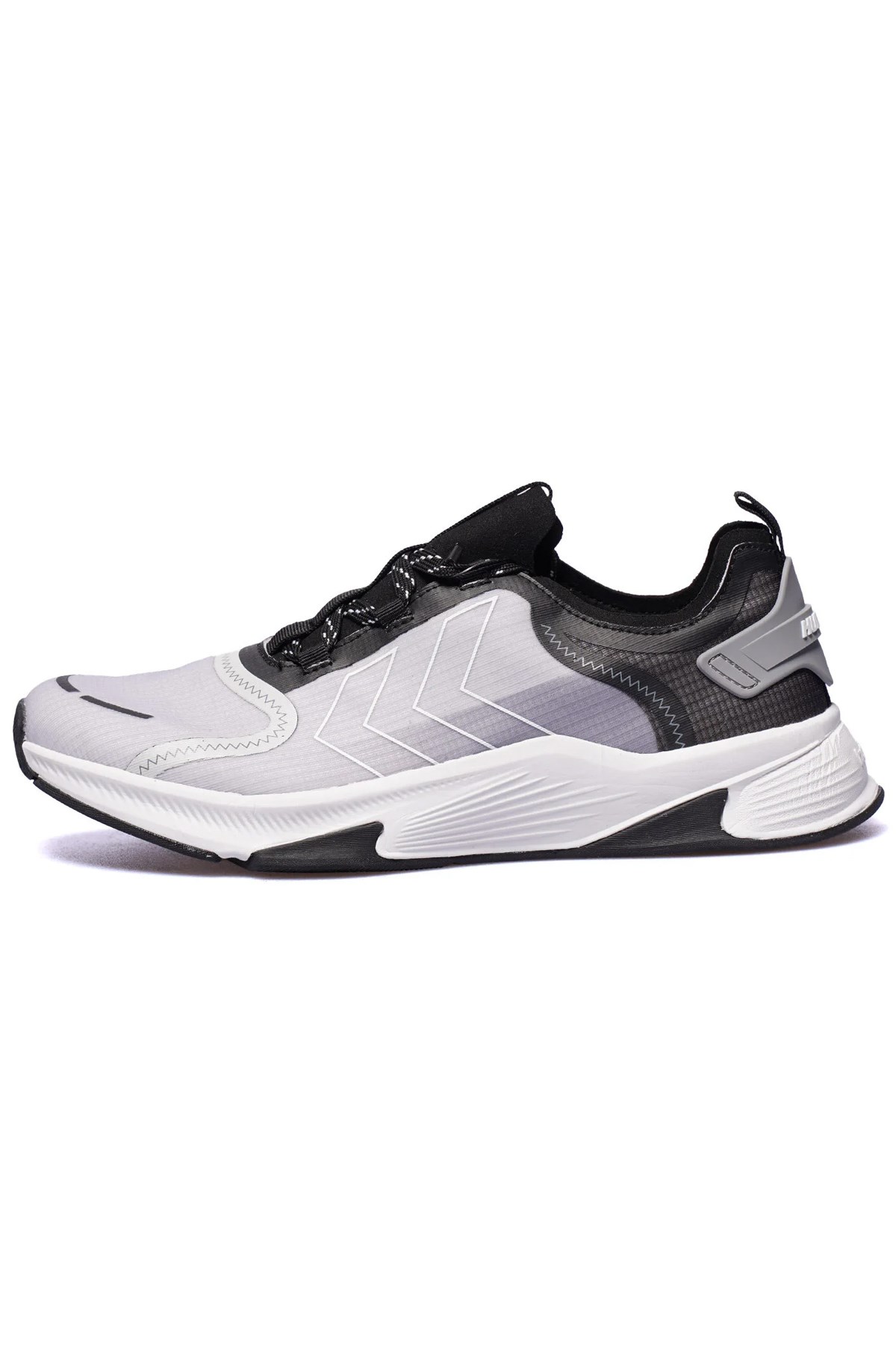 Hummel Oyster Uw Unisex Spor Ayakkabı 900692-2393 Siyah