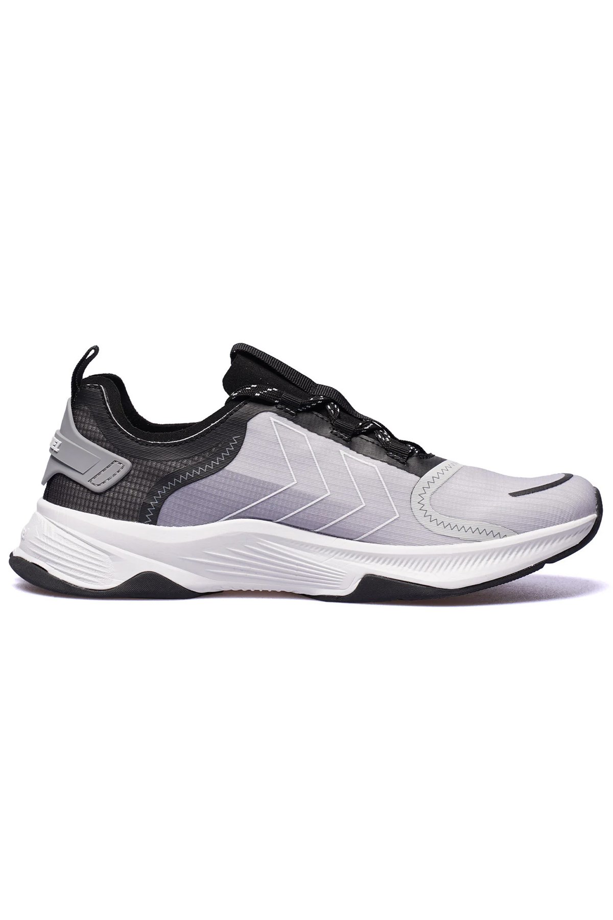 Hummel Oyster Uw Unisex Spor Ayakkabı 900692-2393 Siyah