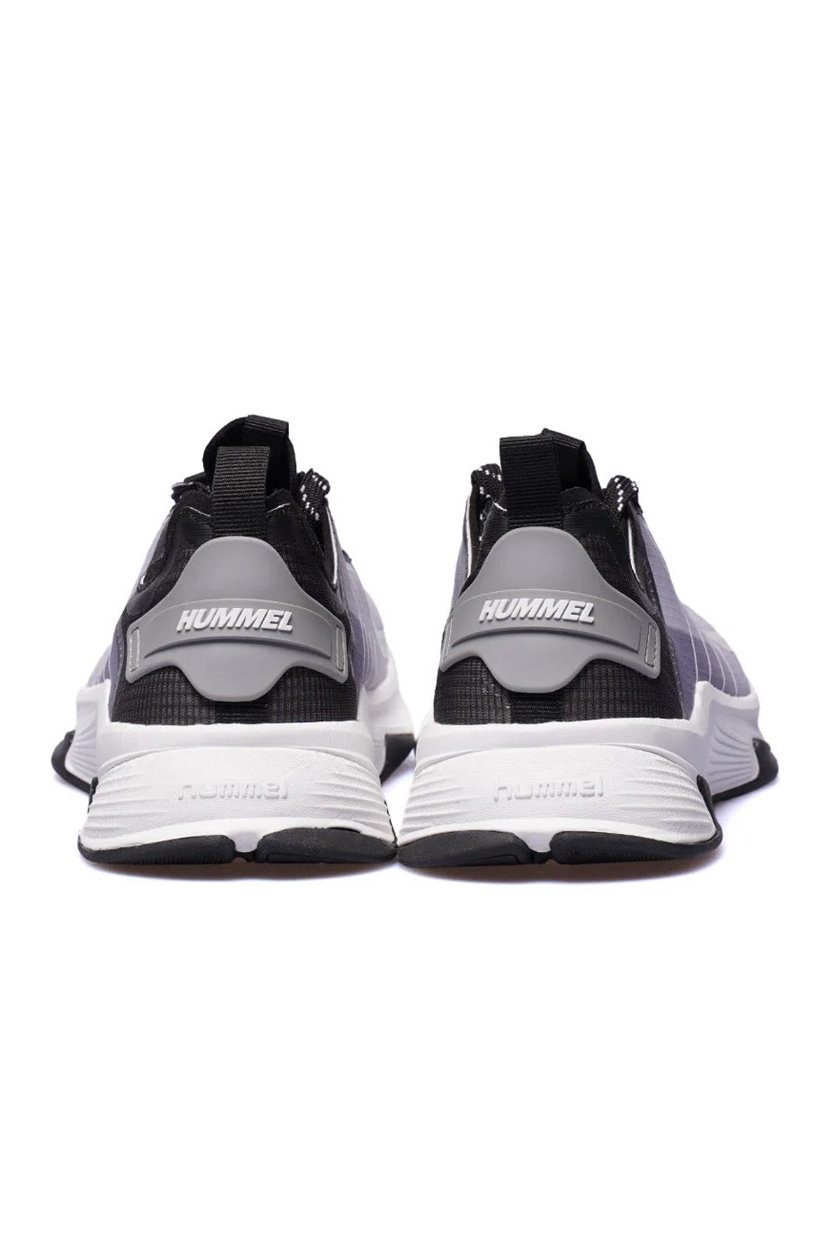 Hummel Oyster Uw Unisex Spor Ayakkabı 900692-2393 Siyah
