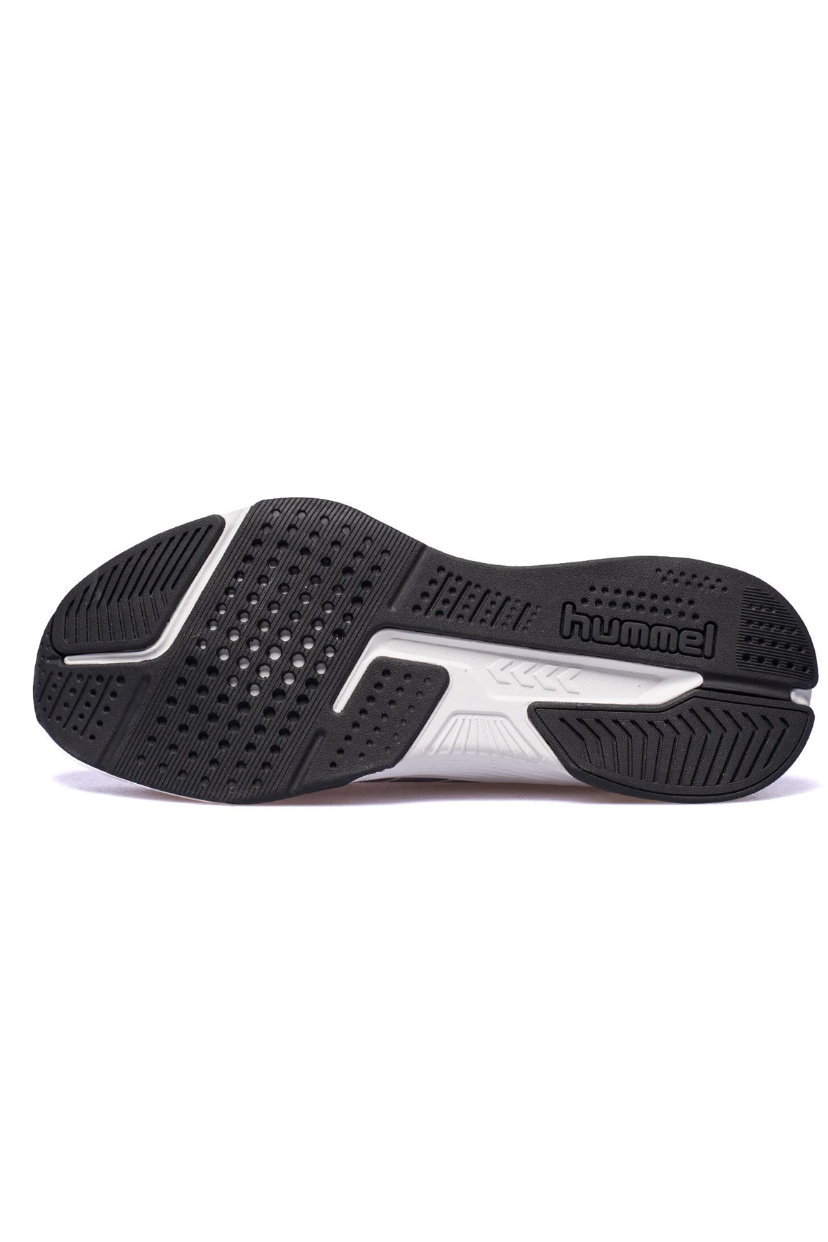 Hummel Oyster Uw Unisex Spor Ayakkabı 900692-2393 Siyah