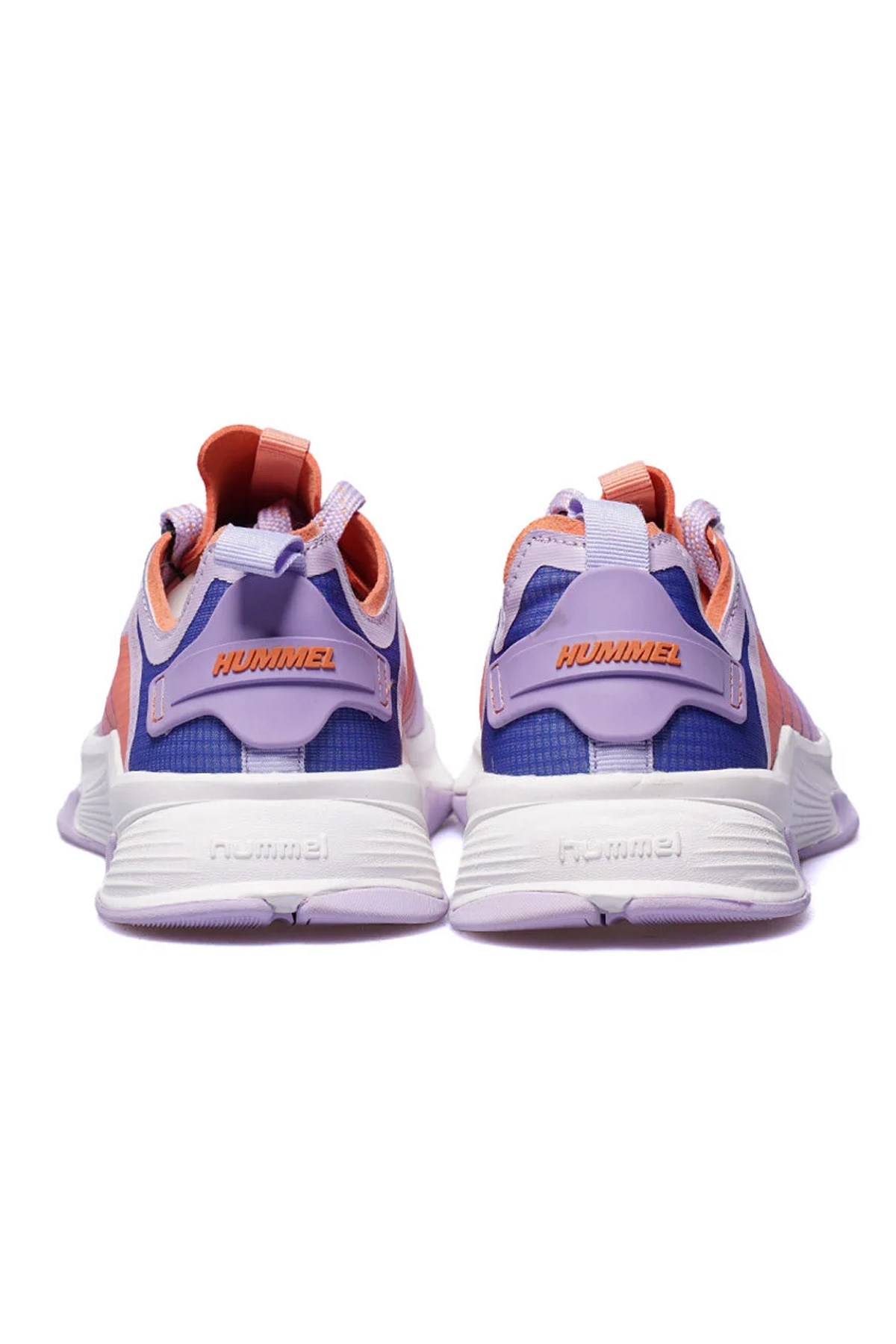 Hummel Oyster Uw Kadın Spor Ayakkabı 900692-3352 Mor