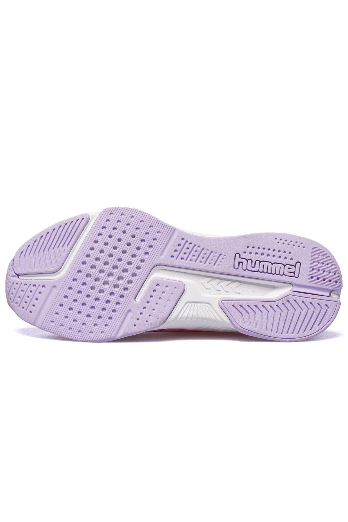 Hummel Oyster Uw Kadın Spor Ayakkabı 900692-3352 Mor