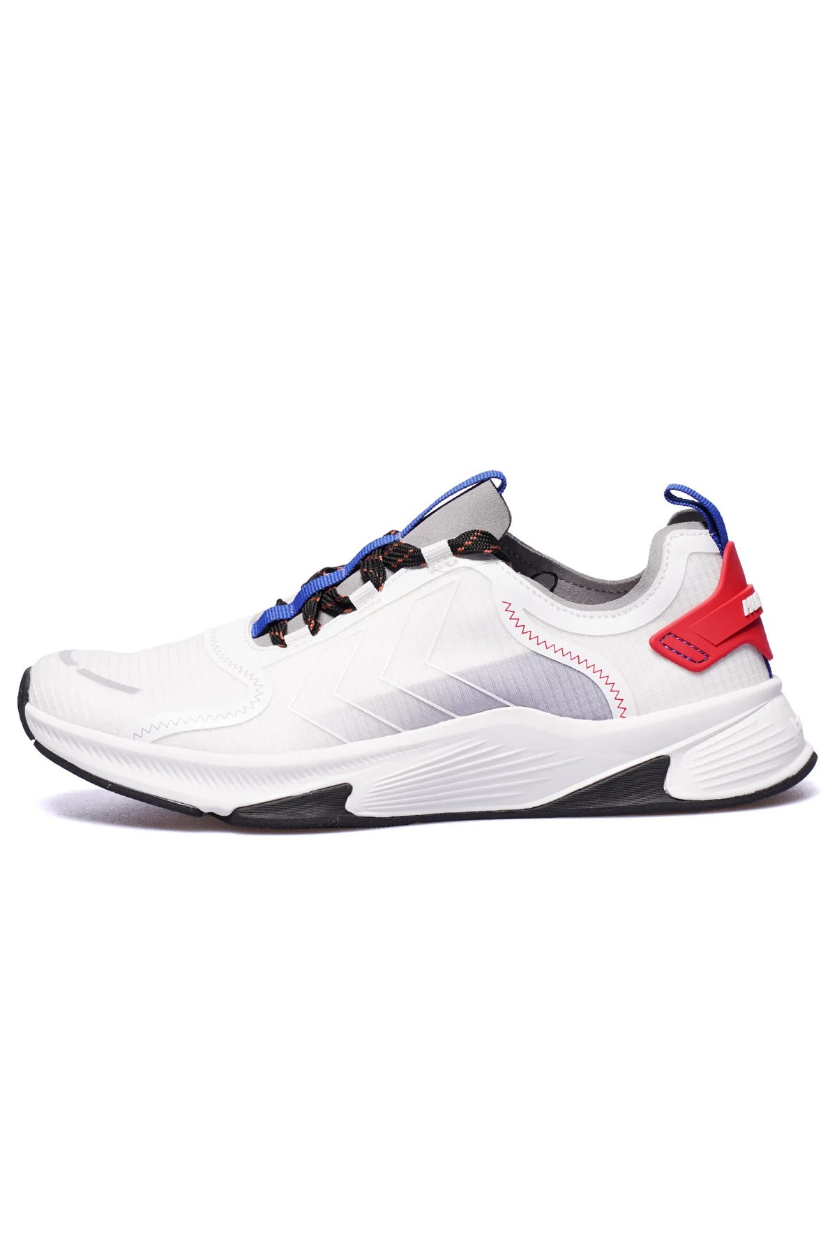 Hummel Oyster Uw Unisex Spor Ayakkabı 900692-9134 Beyaz