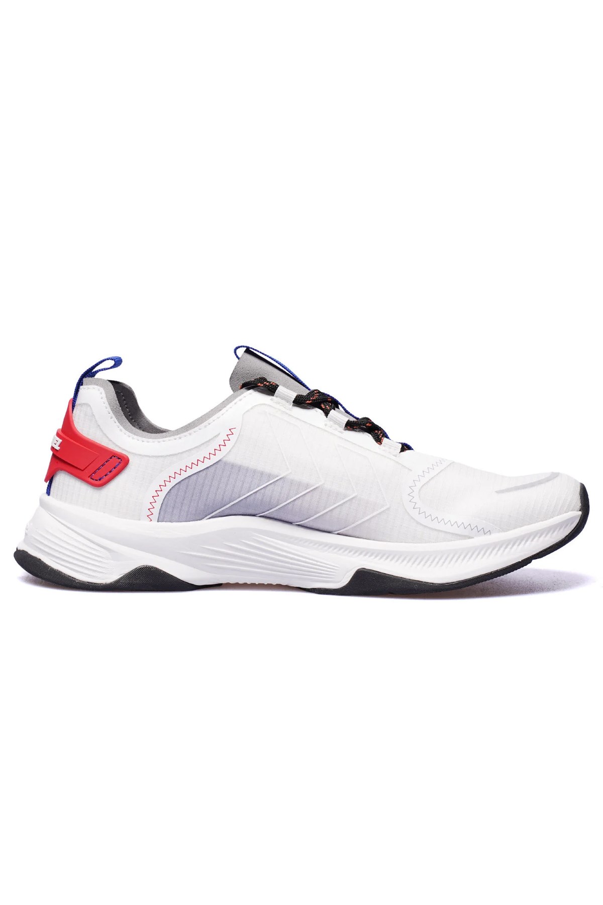 Hummel Oyster Uw Unisex Spor Ayakkabı 900692-9134 Beyaz