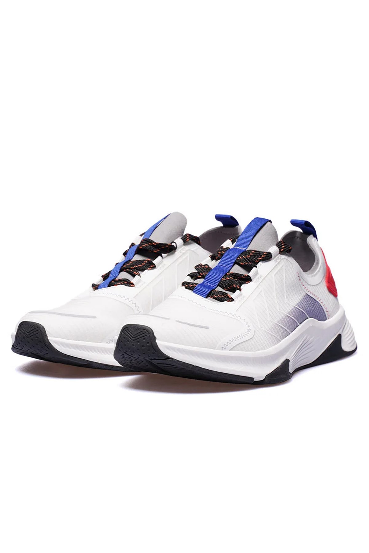 Hummel Oyster Uw Unisex Spor Ayakkabı 900692-9134 Beyaz