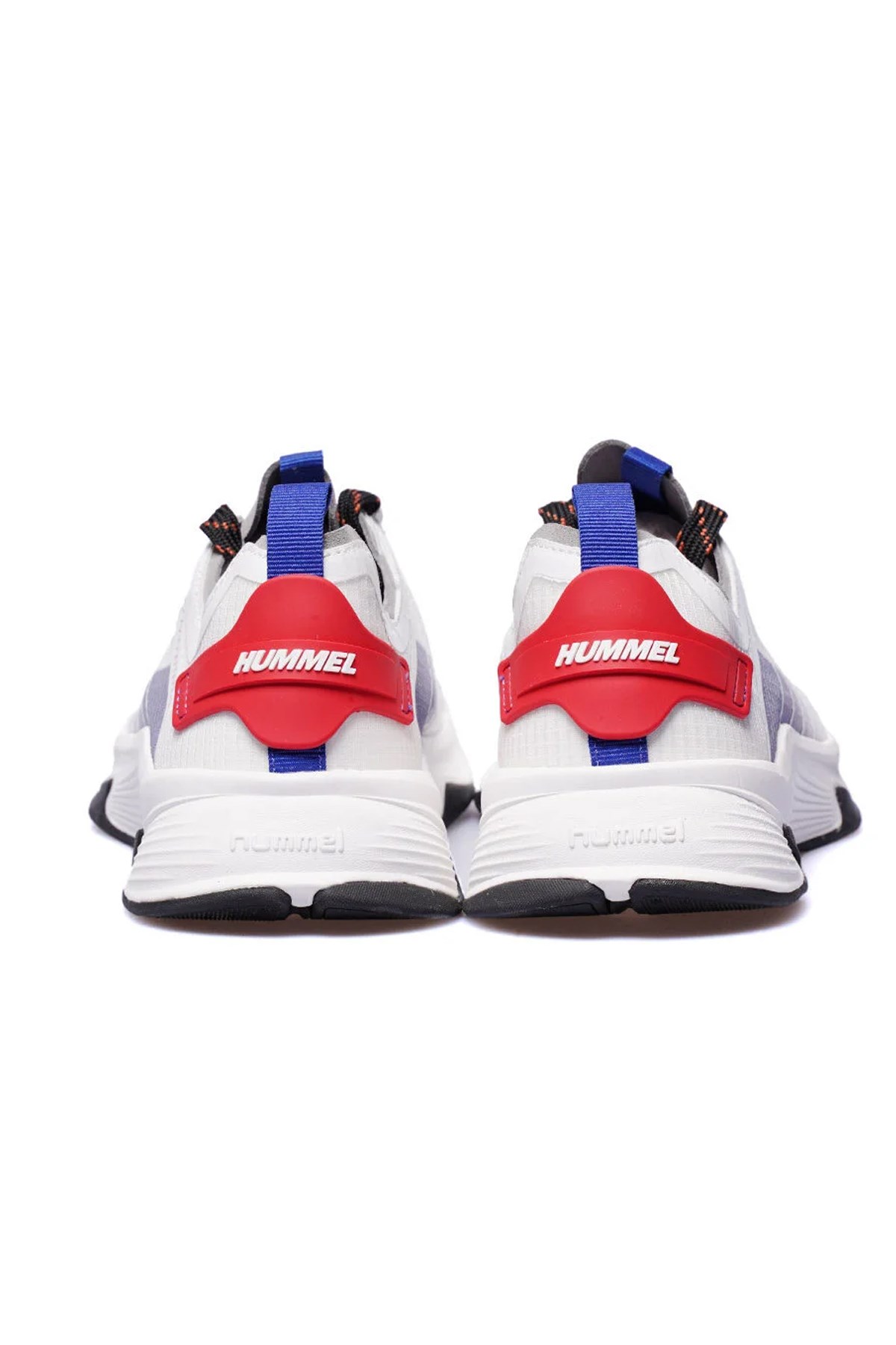 Hummel Oyster Uw Unisex Spor Ayakkabı 900692-9134 Beyaz