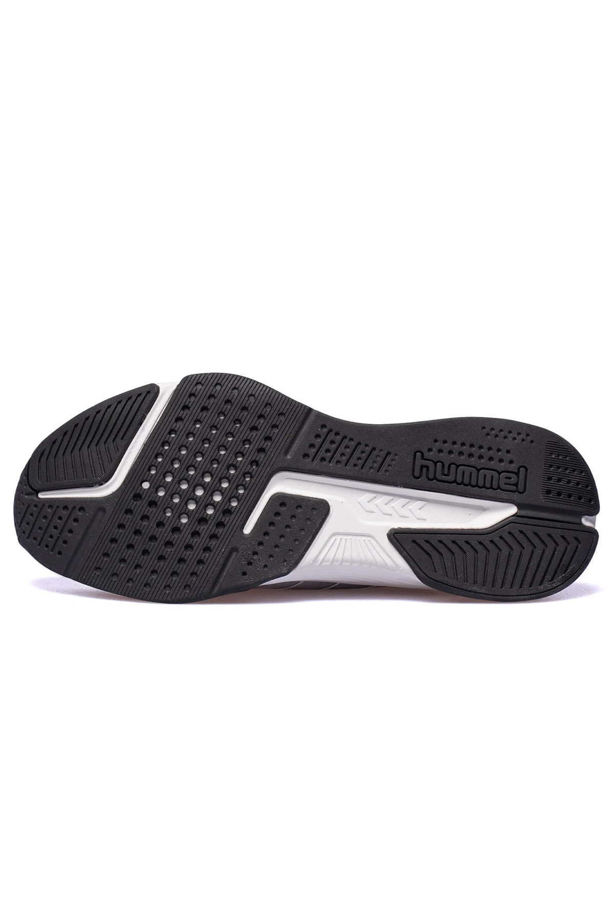 Hummel Oyster Uw Unisex Spor Ayakkabı 900692-9134 Beyaz